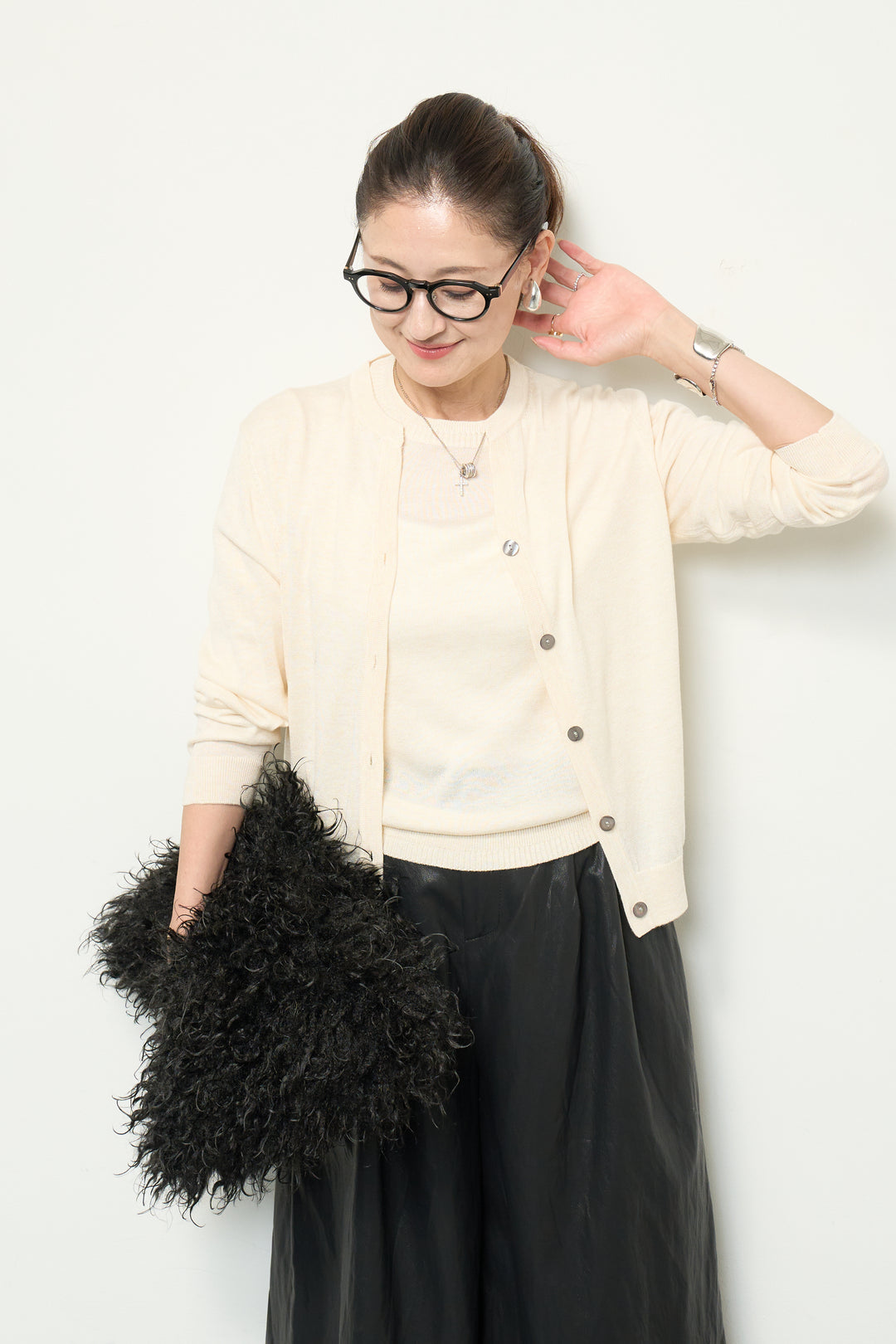 ラメニットアンサンブル