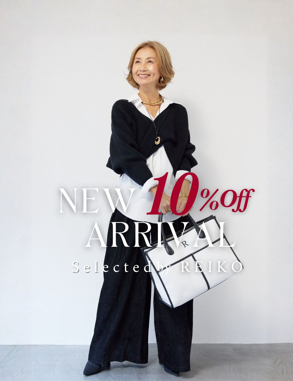 PLUS OTO.HA（プラスオトハ） | 公式/オフィシャルファッション通販