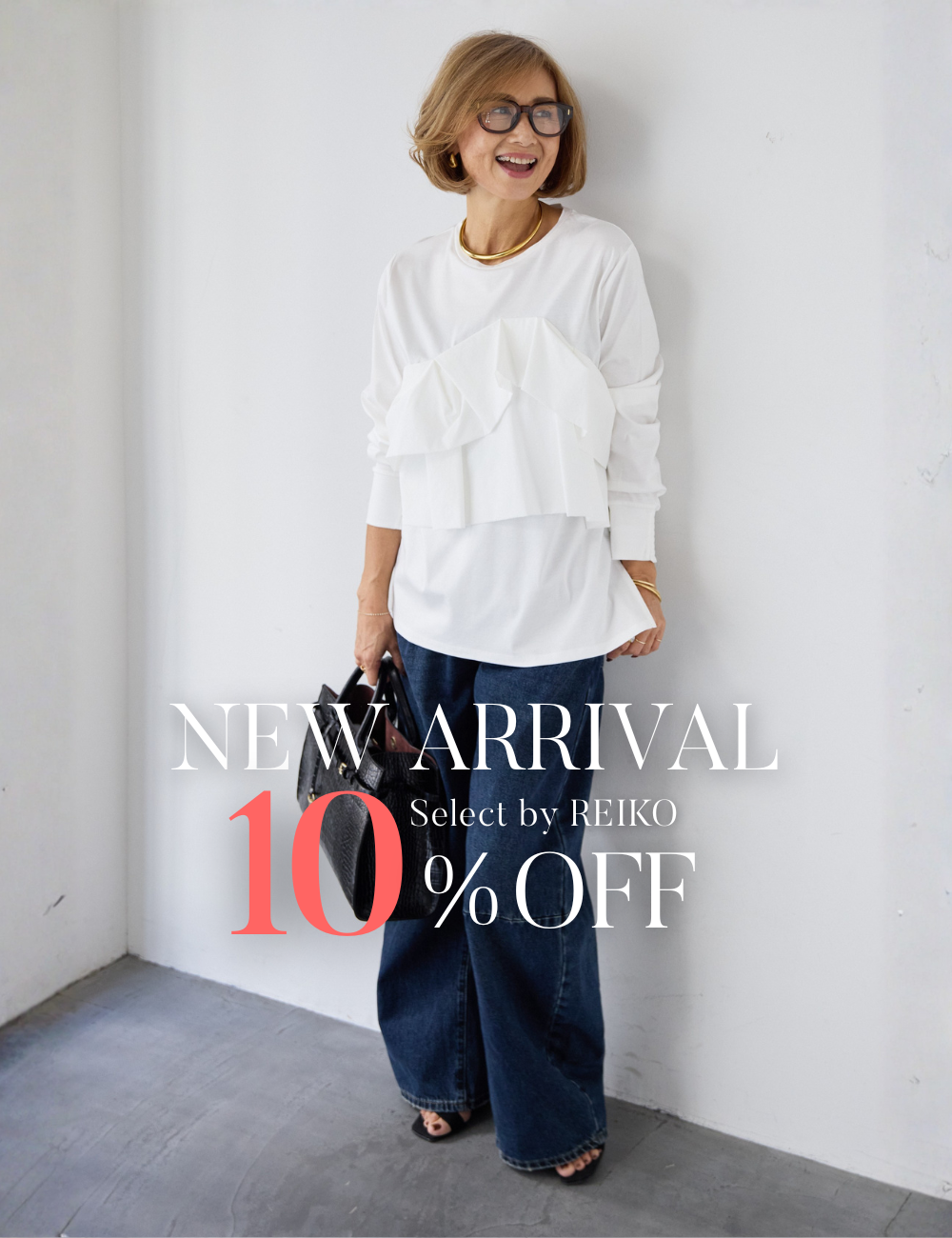 PLUS OTO.HA（プラスオトハ） | 公式/オフィシャルファッション通販