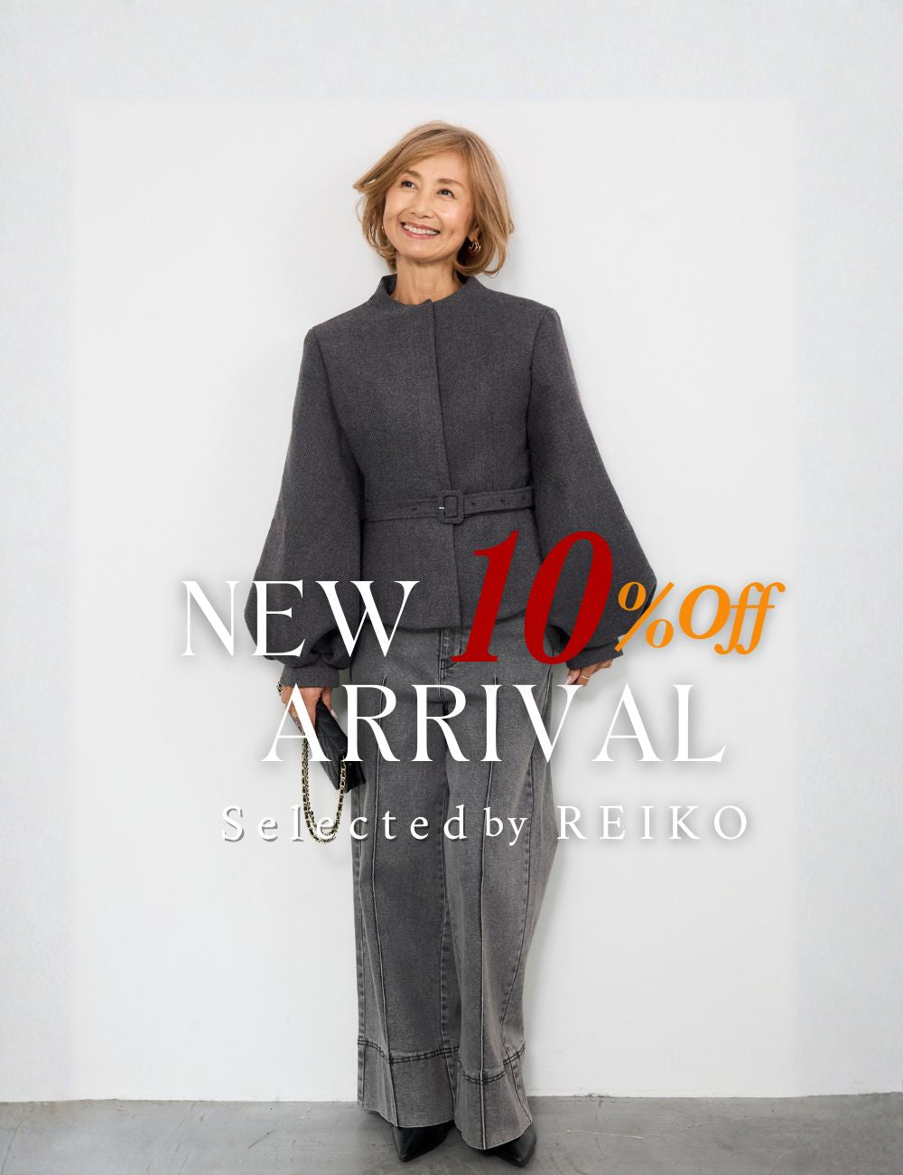 PLUS OTO.HA（プラスオトハ） | 公式/オフィシャルファッション通販