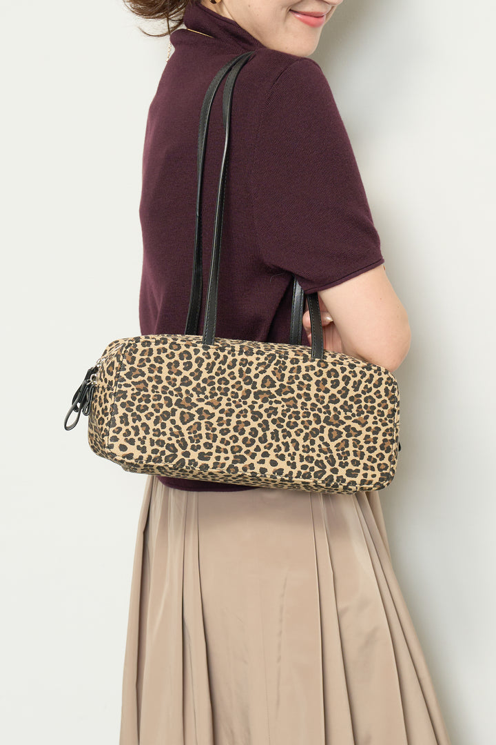 ボストンショルダーバッグ