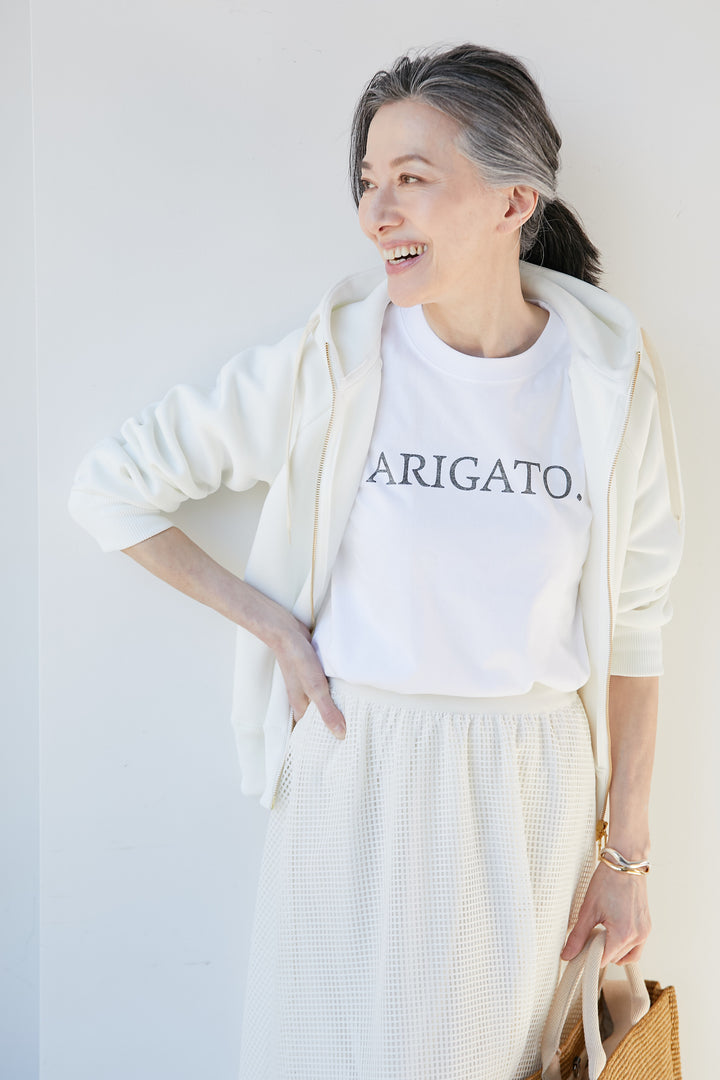 [ARIGATO] Original T-shirt