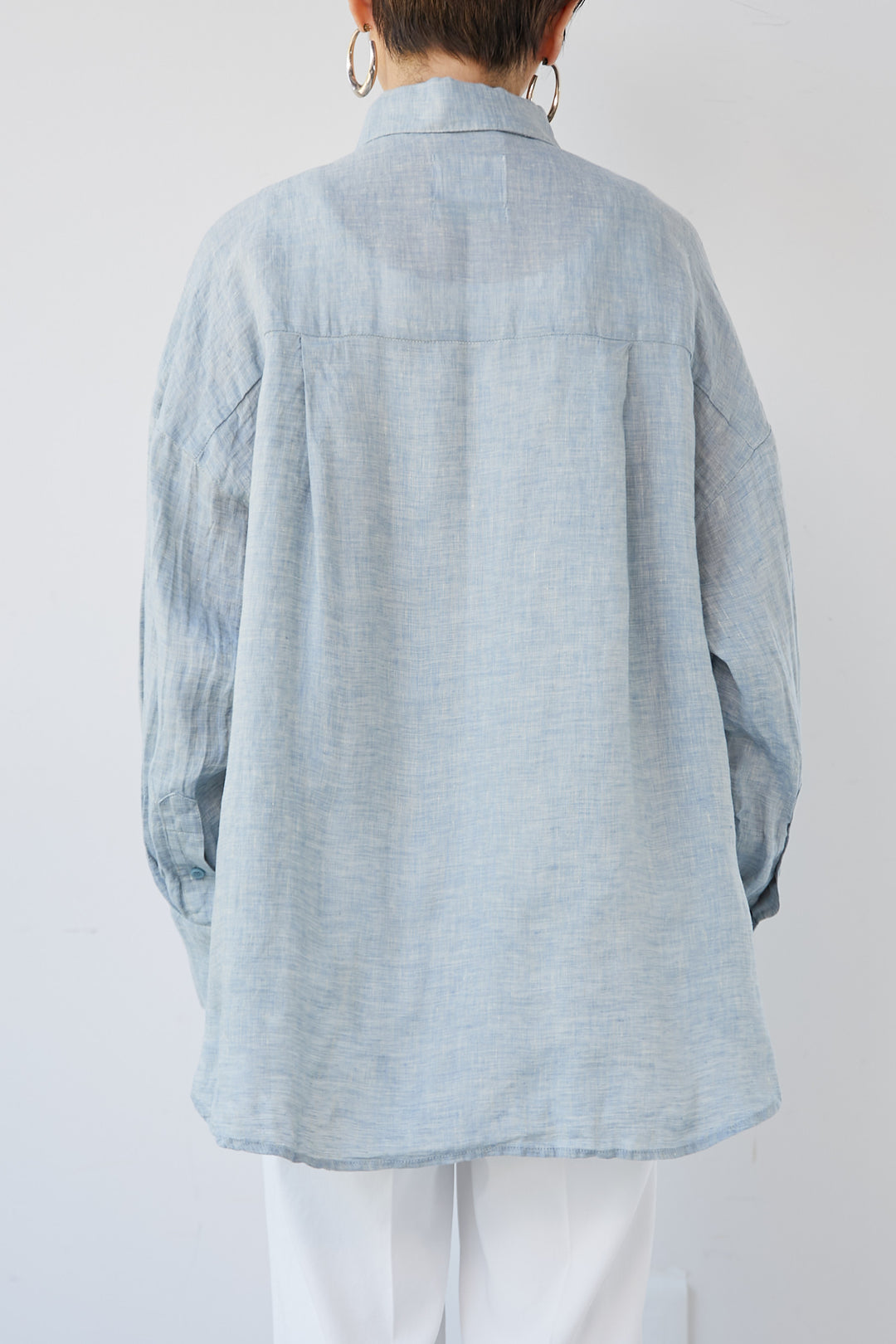 Linen shirt