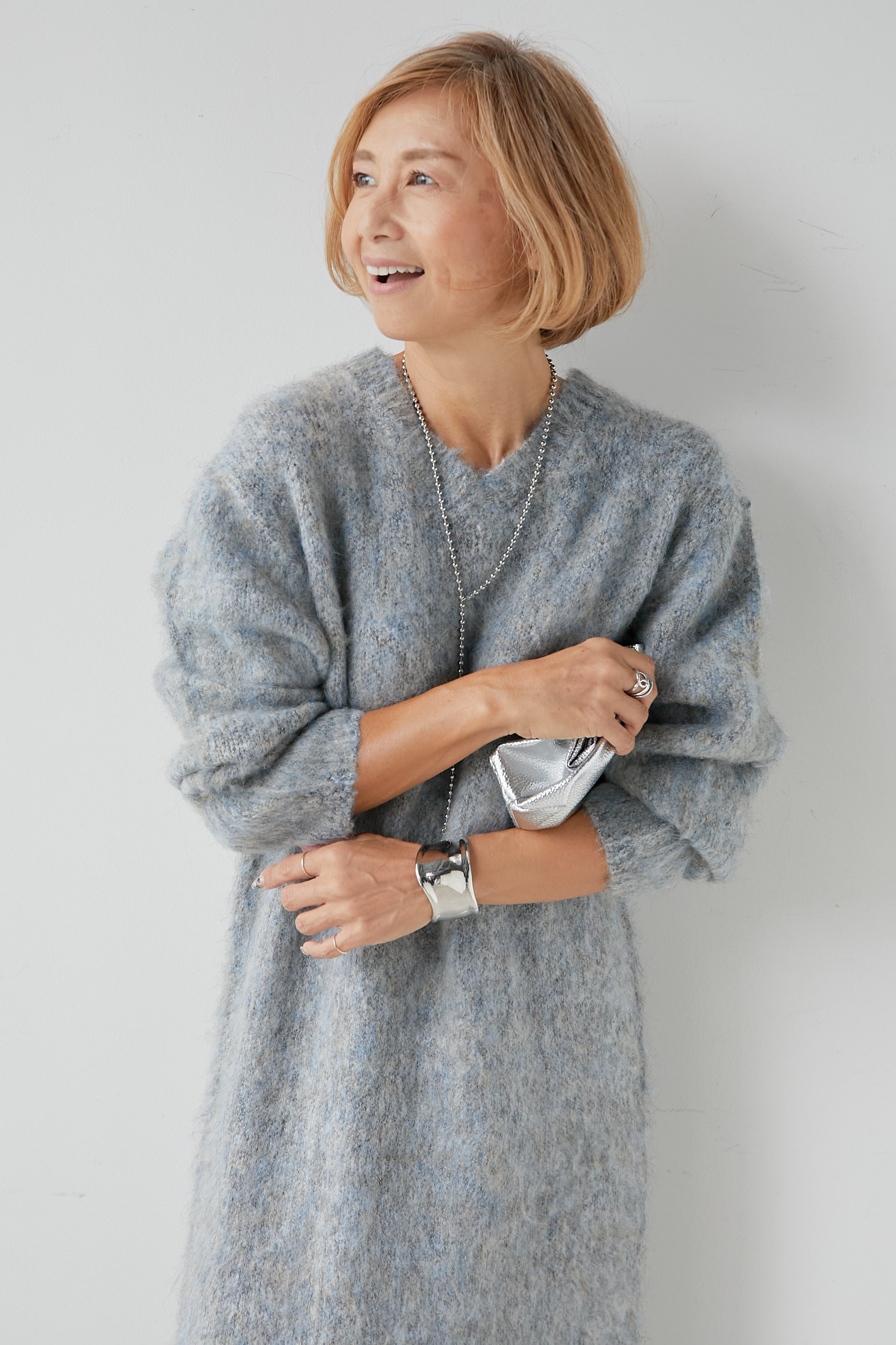 PLUS　OTO.HA　メタルバングル メタルバングル – plusotoha