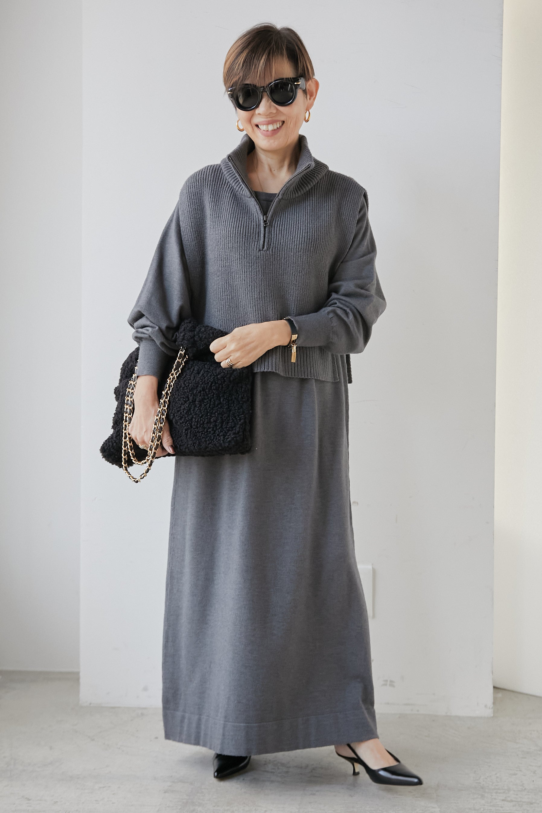 楽天市場】プラスオトハの通販 新品 PLUS OTOHAプラスオトハ 黒 切替