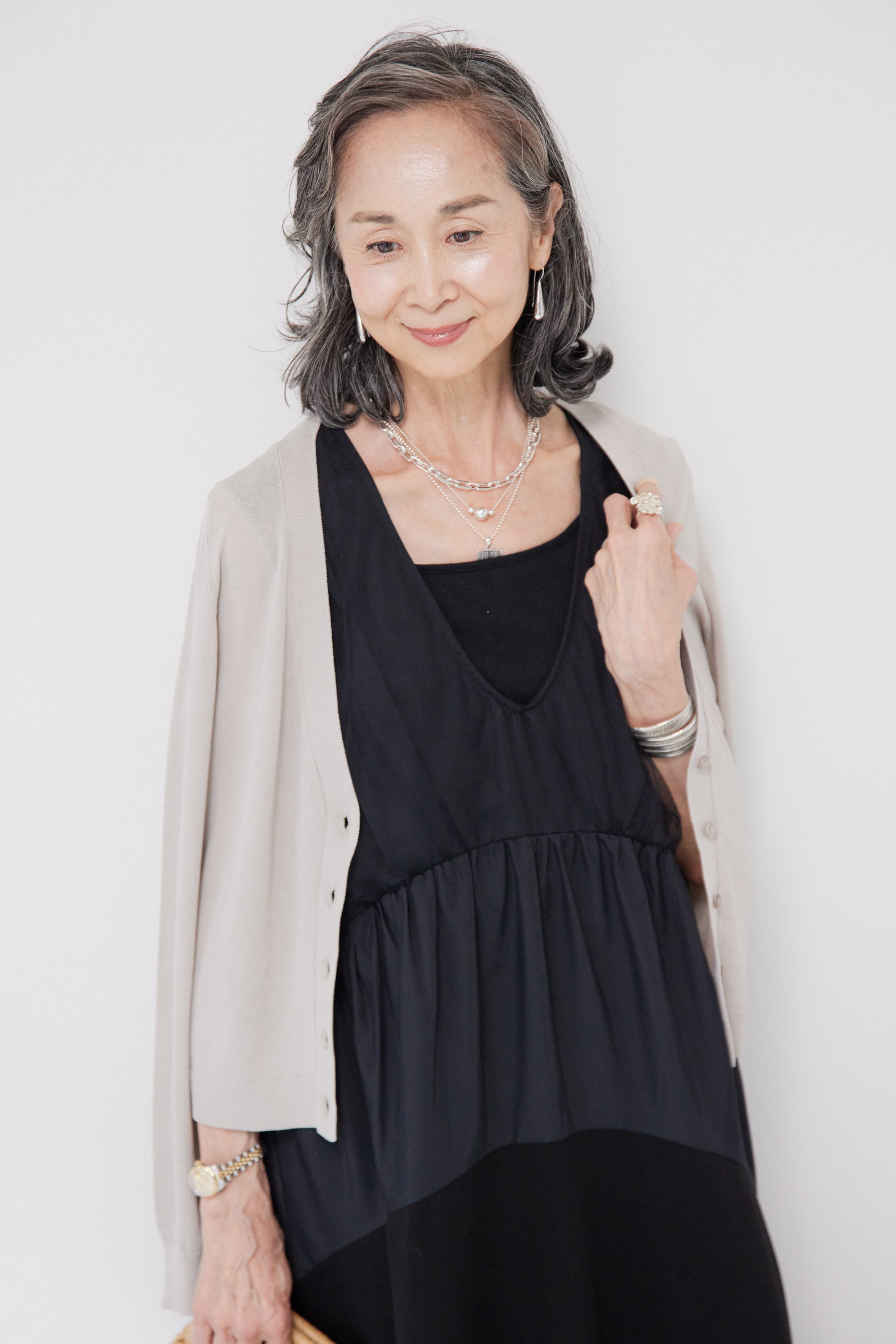 OUTER COLLECTION – plusotoha