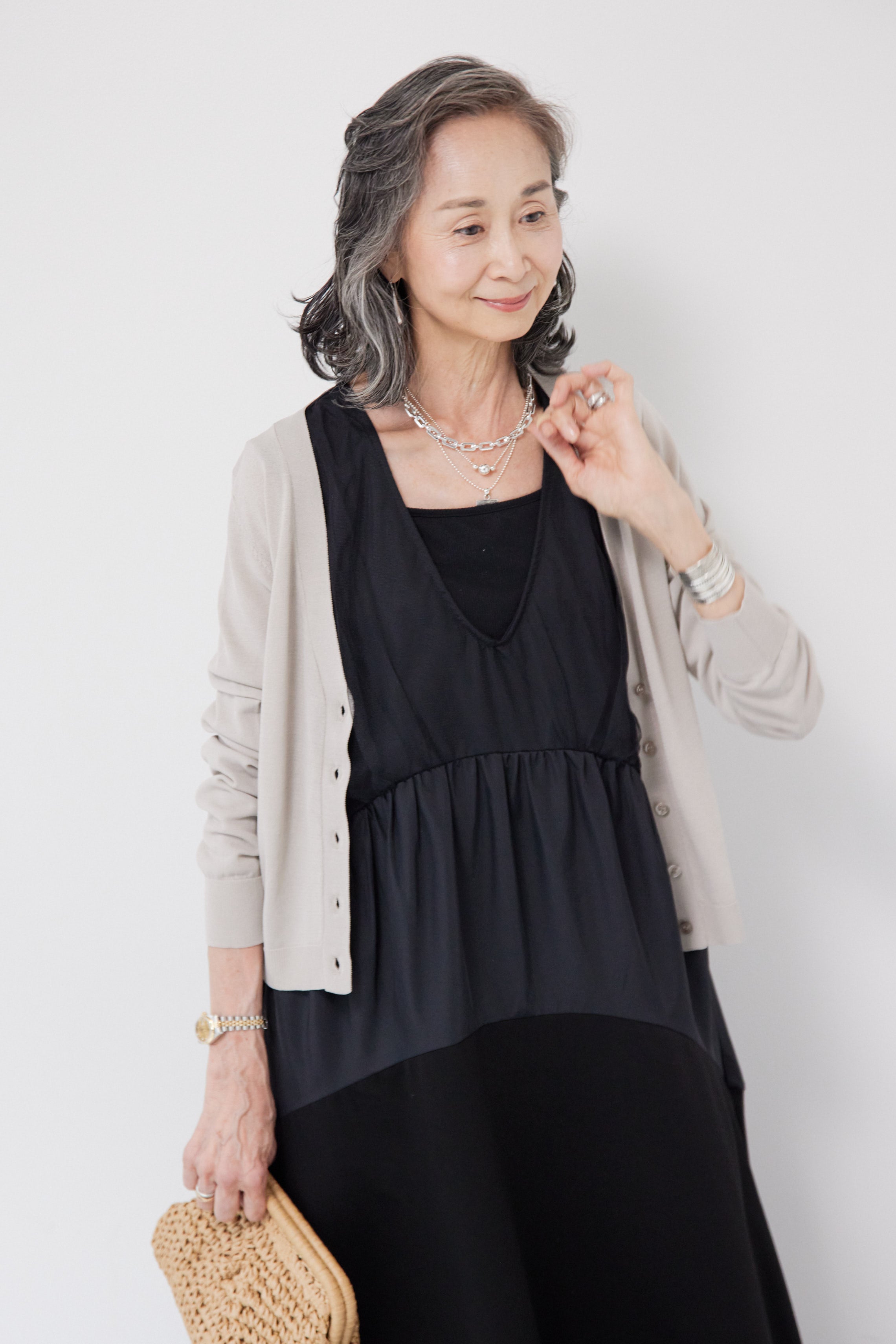 OUTER COLLECTION – plusotoha