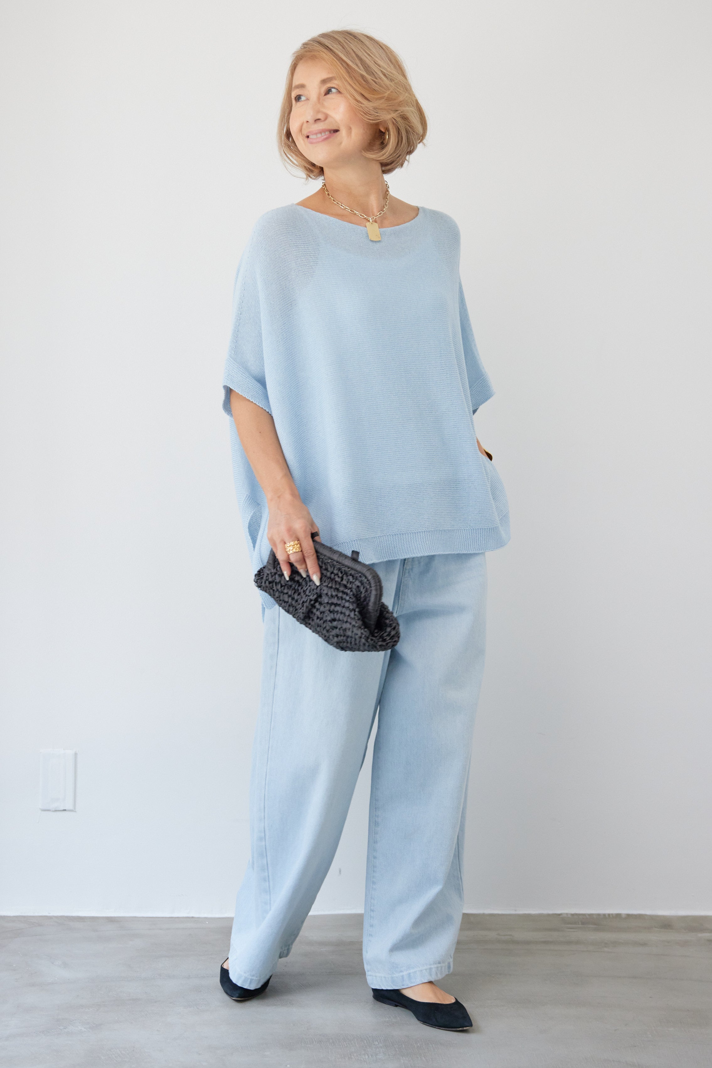 Denim collection – plusotoha
