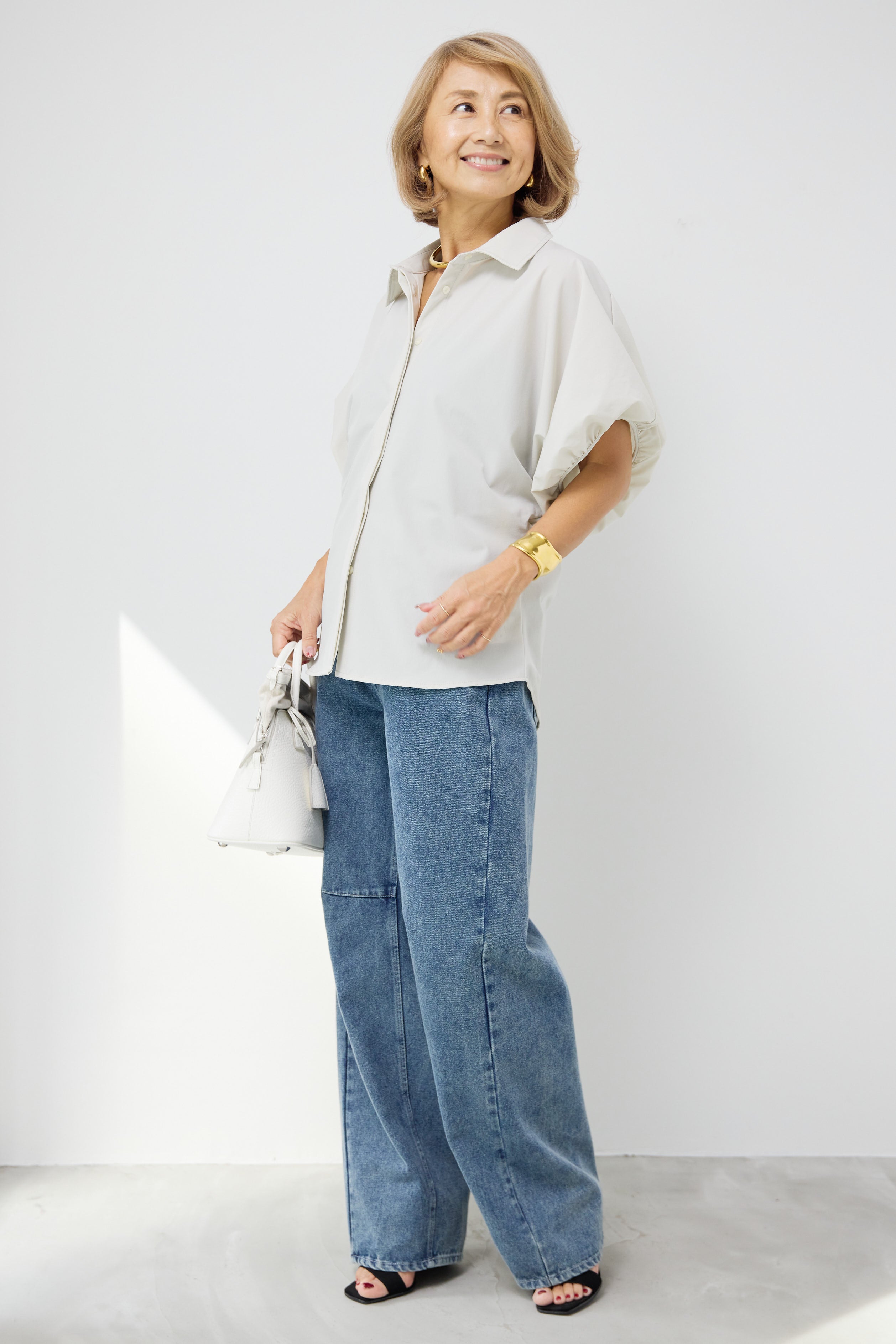 SHIRT/BLOUSE – plusotoha