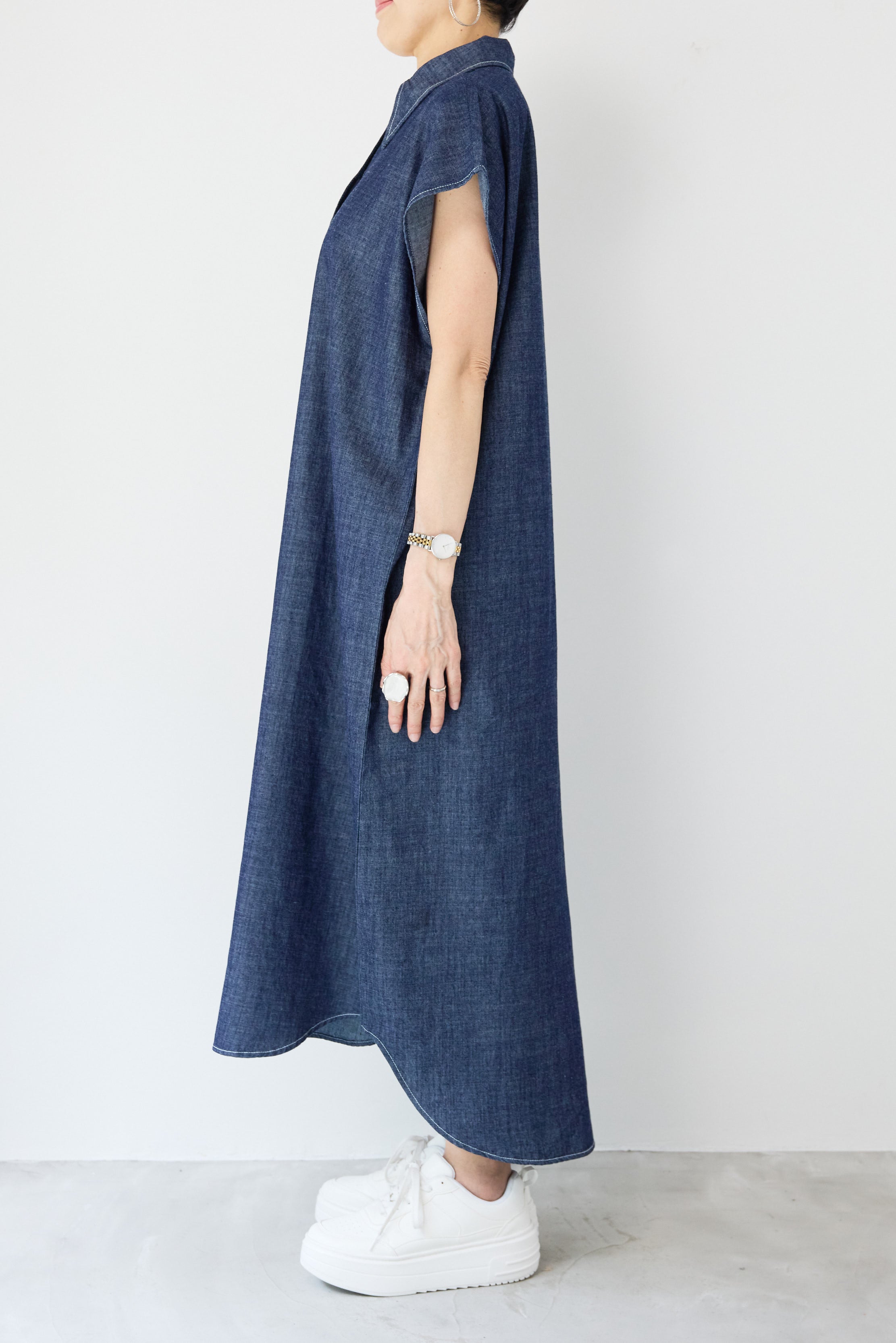 ✳︎新品【PLUS OTO.HA】プラスオトハ Tシャツ S 新品未使用】黒