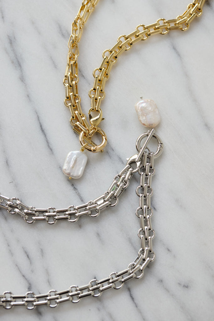 アローラロペスメヒア ネックレス ブラス アローラ ロペスのジュエリーが入荷しました。 : LUCCA BLOG