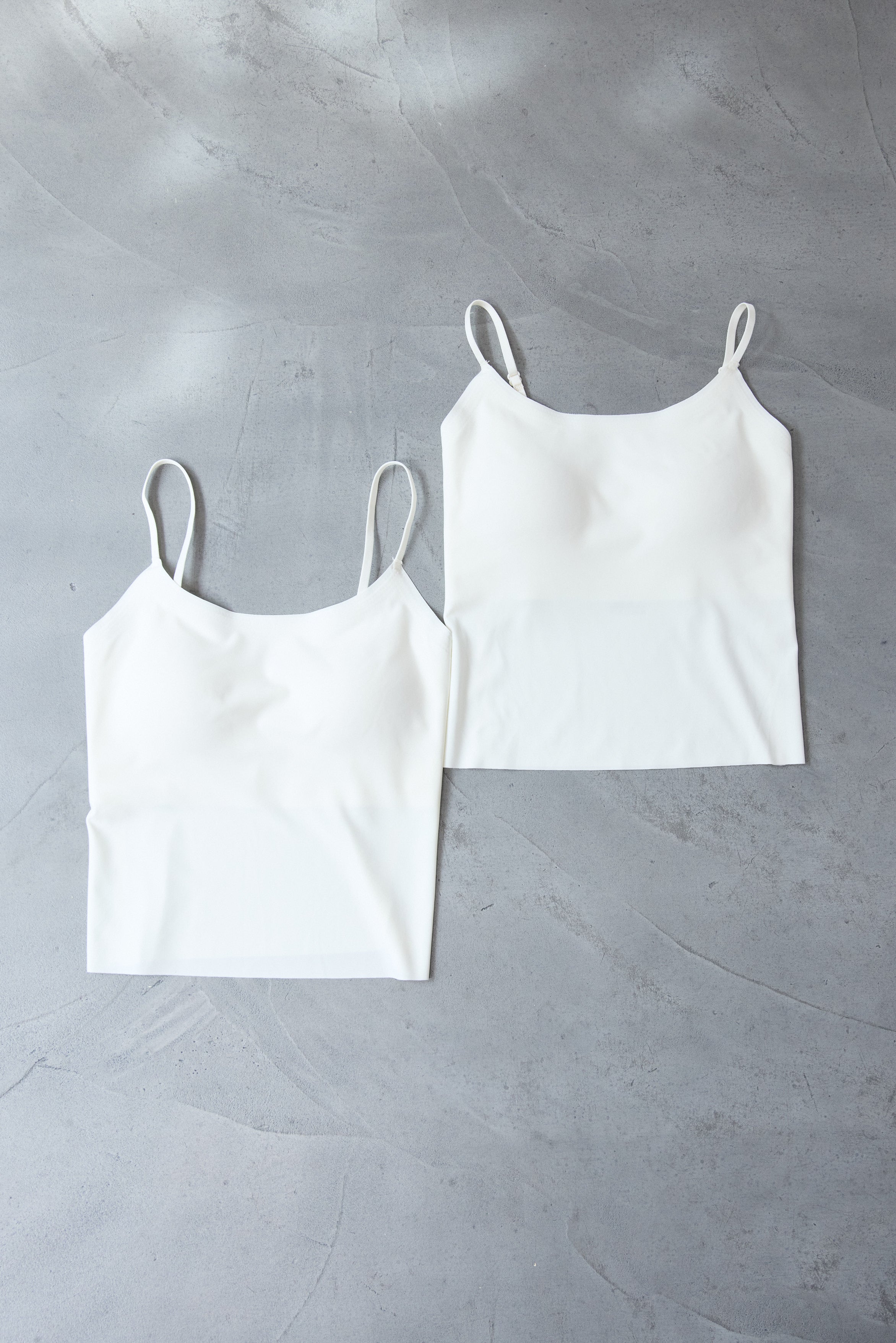 PUTUMAYO プトマヨ　キャミソール　２点セット plusnao キャミソール ショーツ 上下セット ショートパンツ