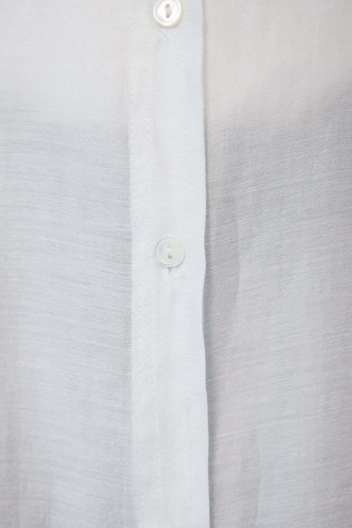 2WAYカシュクールシャツ