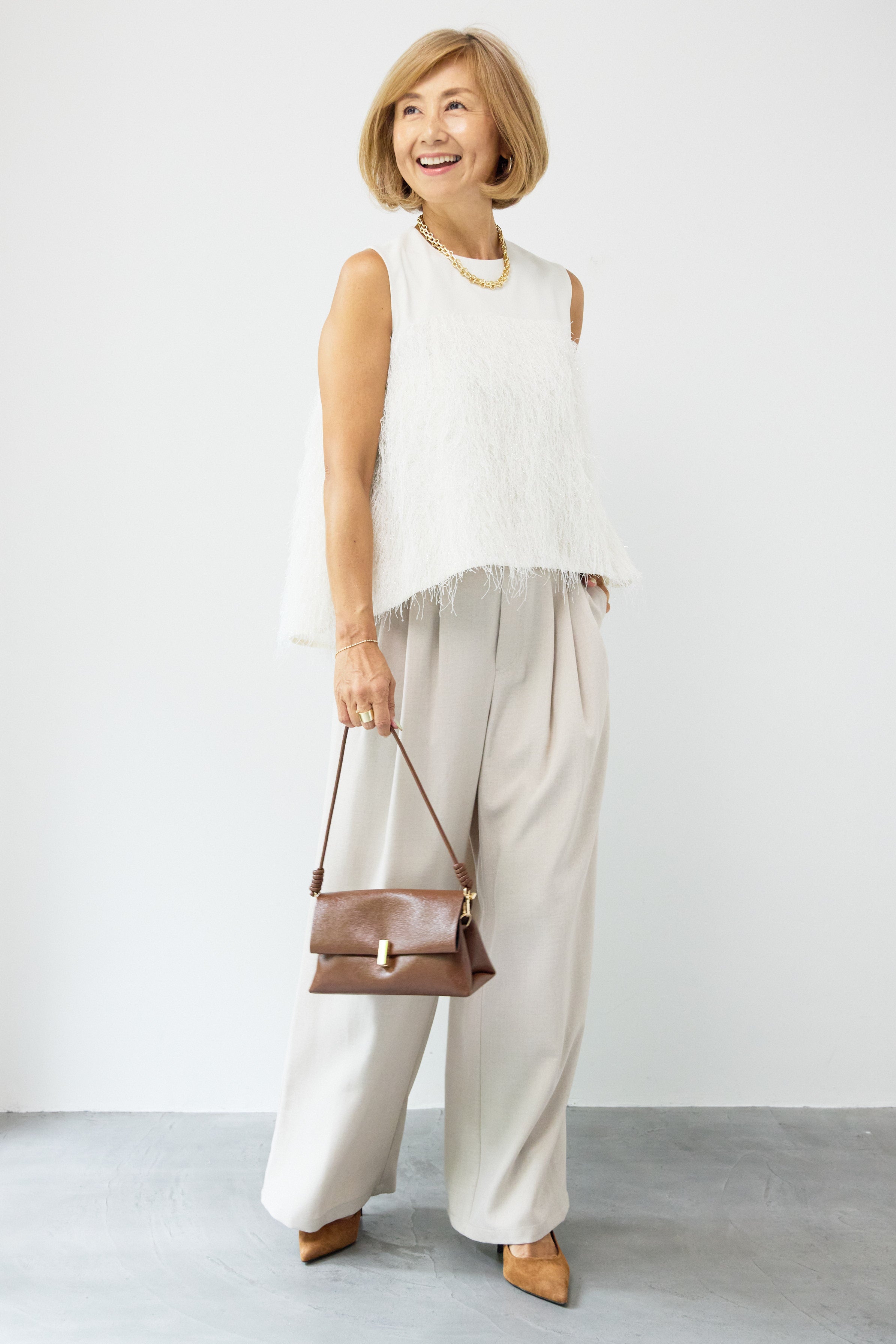 PLUS OTO.HA. × REIKO ABE – ページ – plusotoha