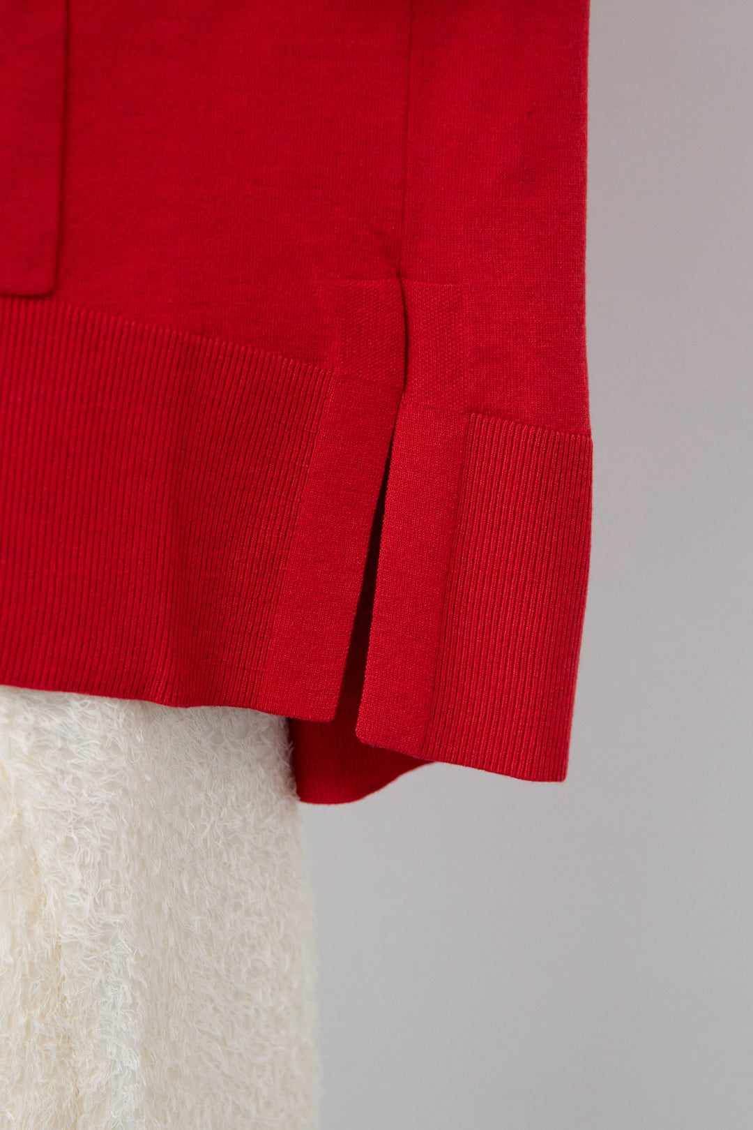 【REIKOコラボ】~防静電気・抗菌・紫外線防止・吸湿発熱~ウォームニットカーディガン