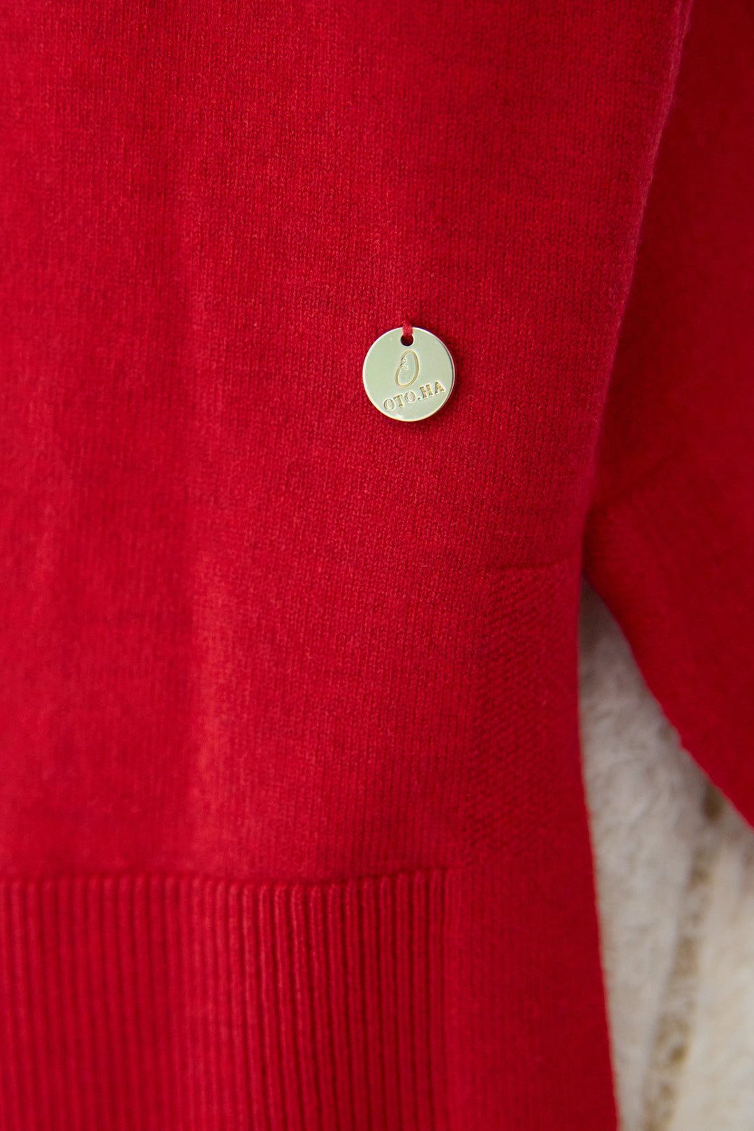 【REIKOコラボ】~防静電気・抗菌・紫外線防止・吸湿発熱~ウォームニットカーディガン