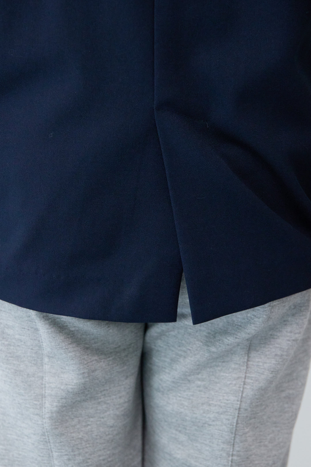 【REIKOコラボ】メタルボタンダブルジャケット