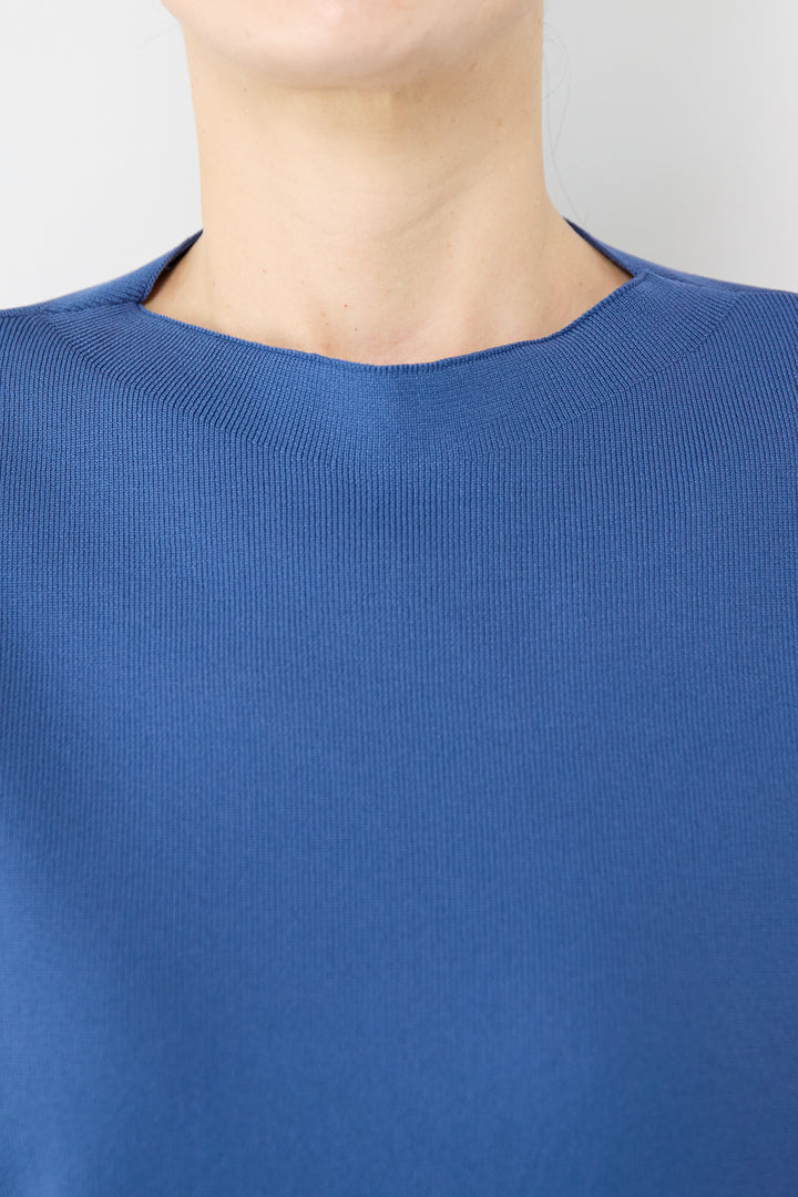 軽量アップスリーブプルオーバー