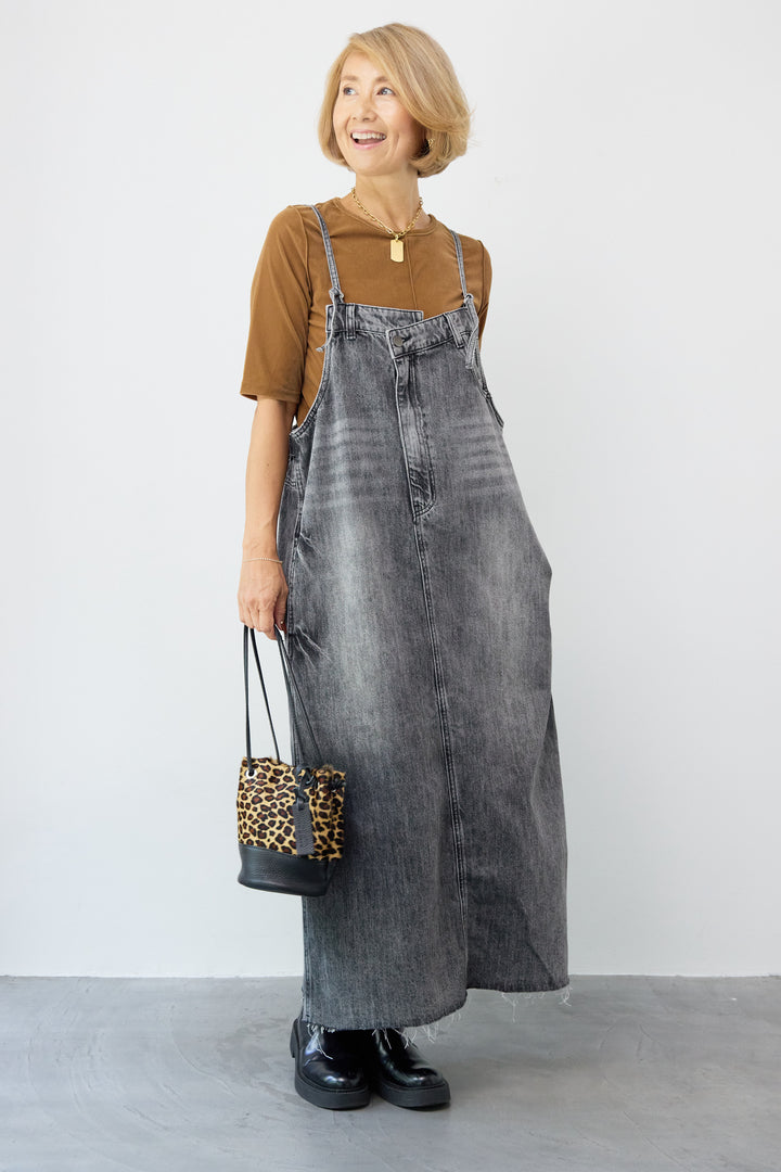 ベロアプルオーバー