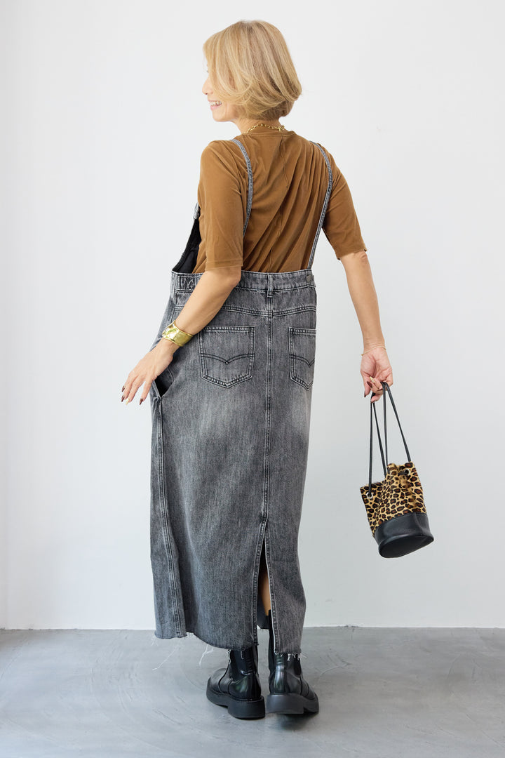 ベロアプルオーバー