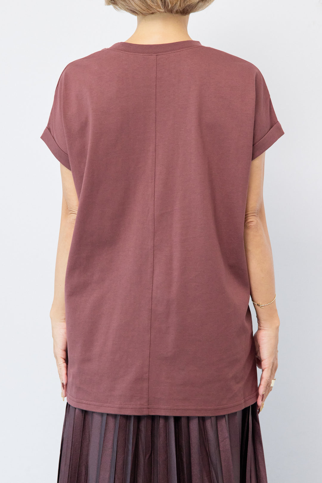 【速乾・汗染み防止・U Vカット】ロゴT