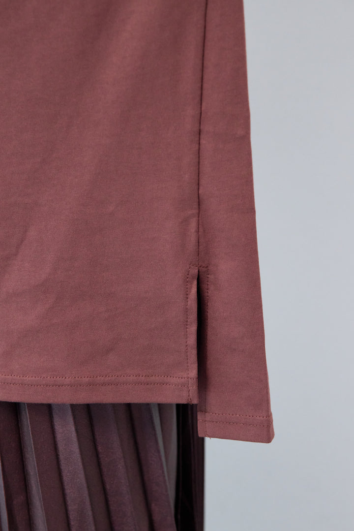 【速乾・汗染み防止・U Vカット】ロゴT