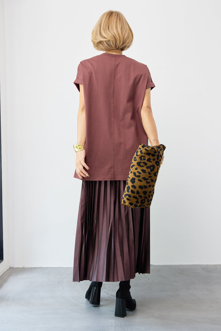 【速乾・汗染み防止・U Vカット】ロゴT