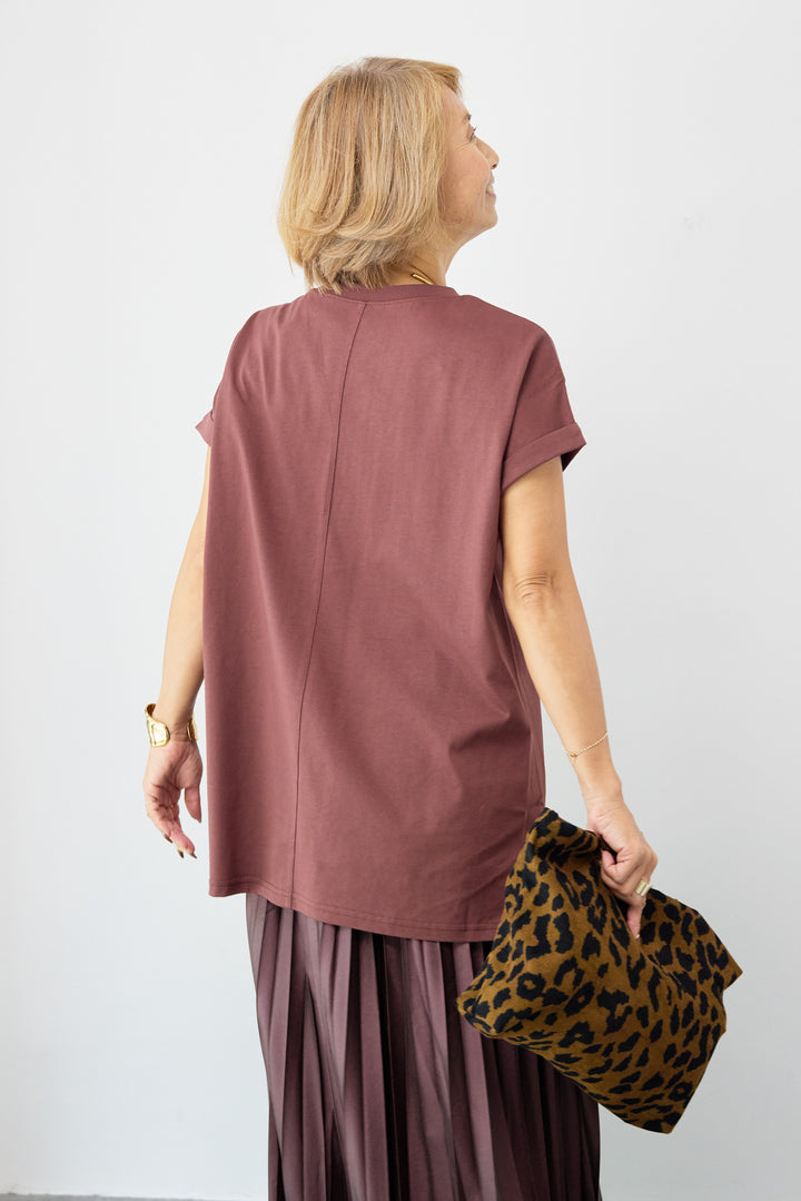 【速乾・汗染み防止・U Vカット】ロゴT