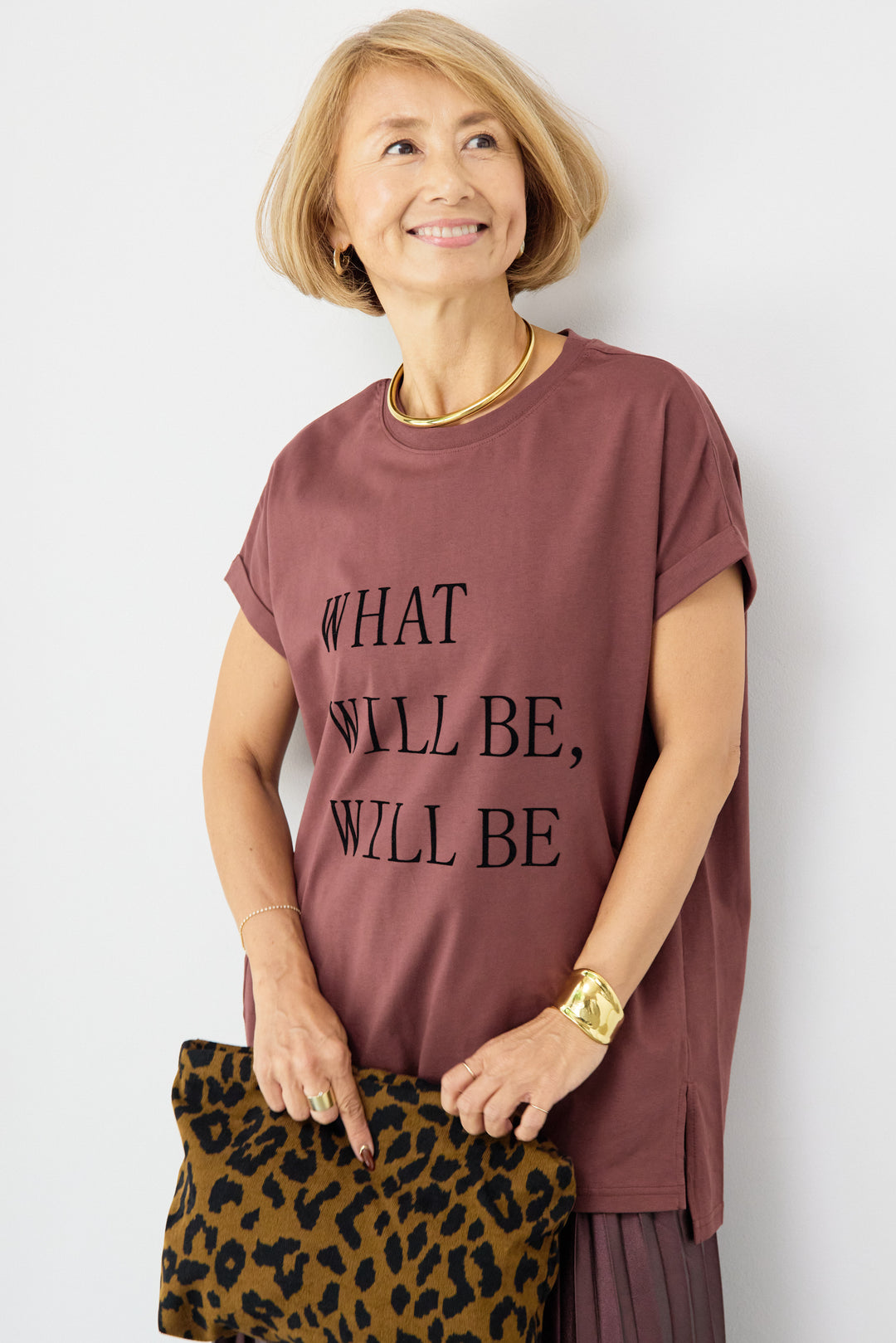 【速乾・汗染み防止・U Vカット】ロゴT