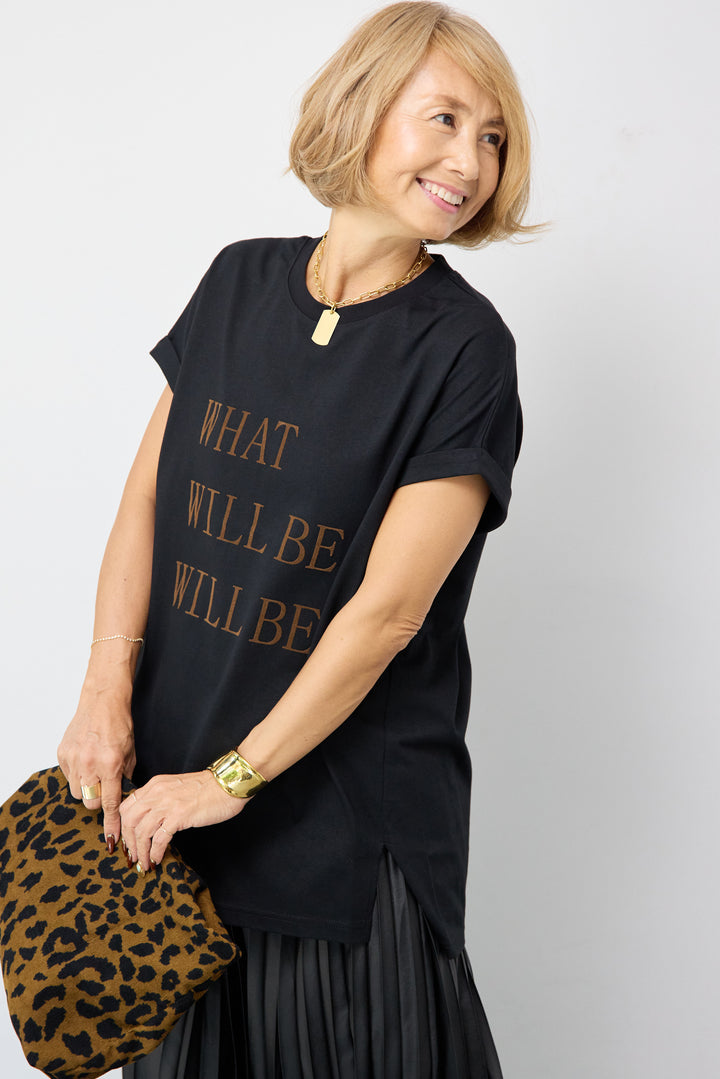 【速乾・汗染み防止・U Vカット】ロゴT