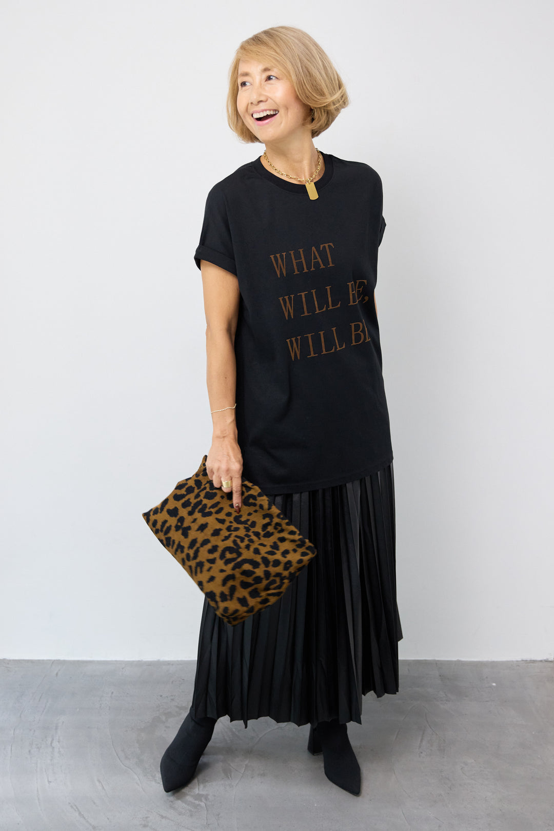 【速乾・汗染み防止・U Vカット】ロゴT