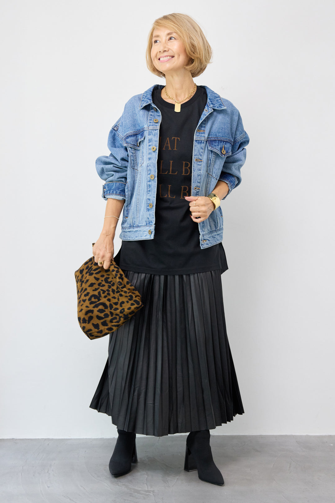 【速乾・汗染み防止・U Vカット】ロゴT