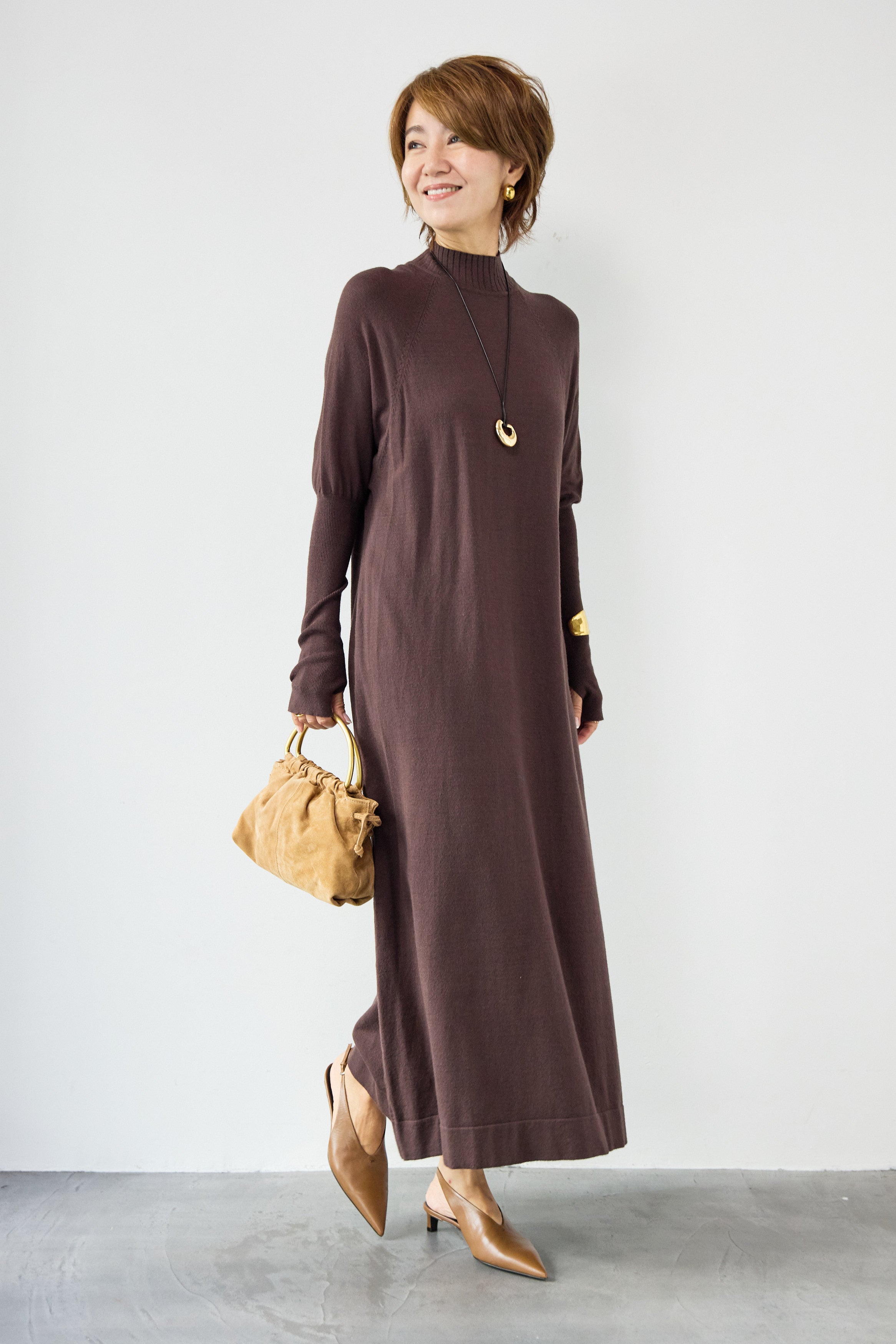 SH sheer ルームウェア　シャギー　カーディガン　ワンピース　ロング SH sheer ルームウェア シャギー カーディガン ワンピース