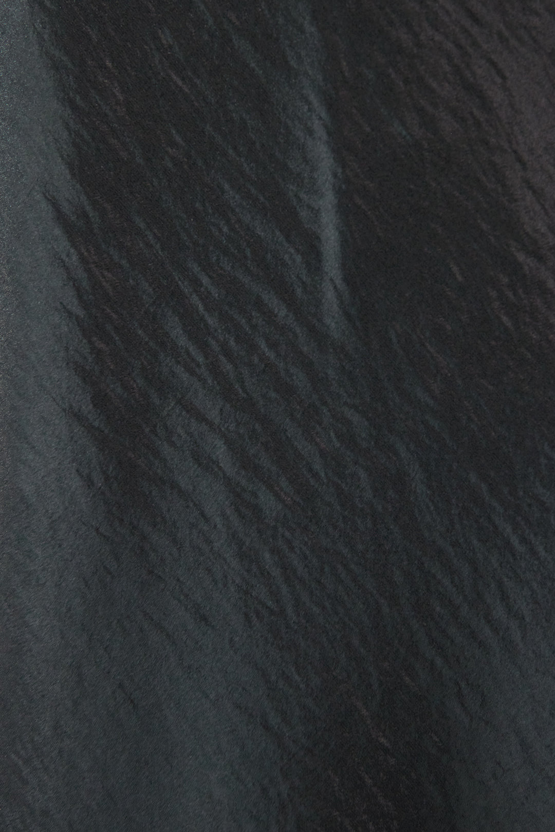 ブライトサテンフレアスカート