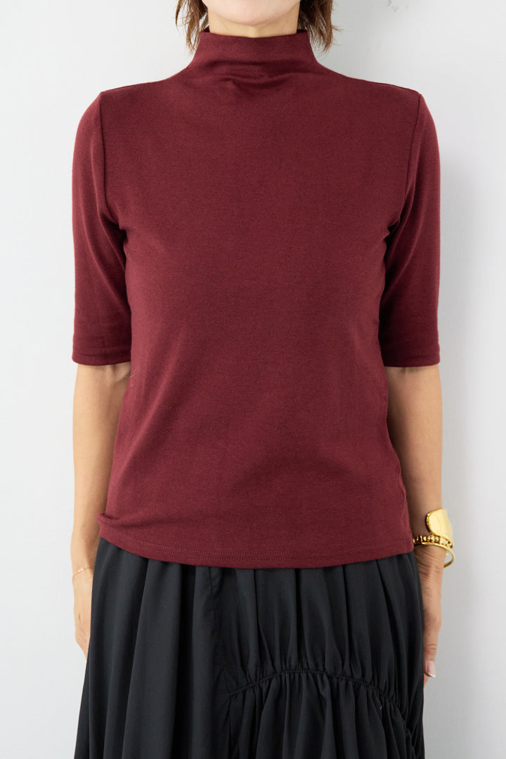 ランダムギャザーデザインスカート