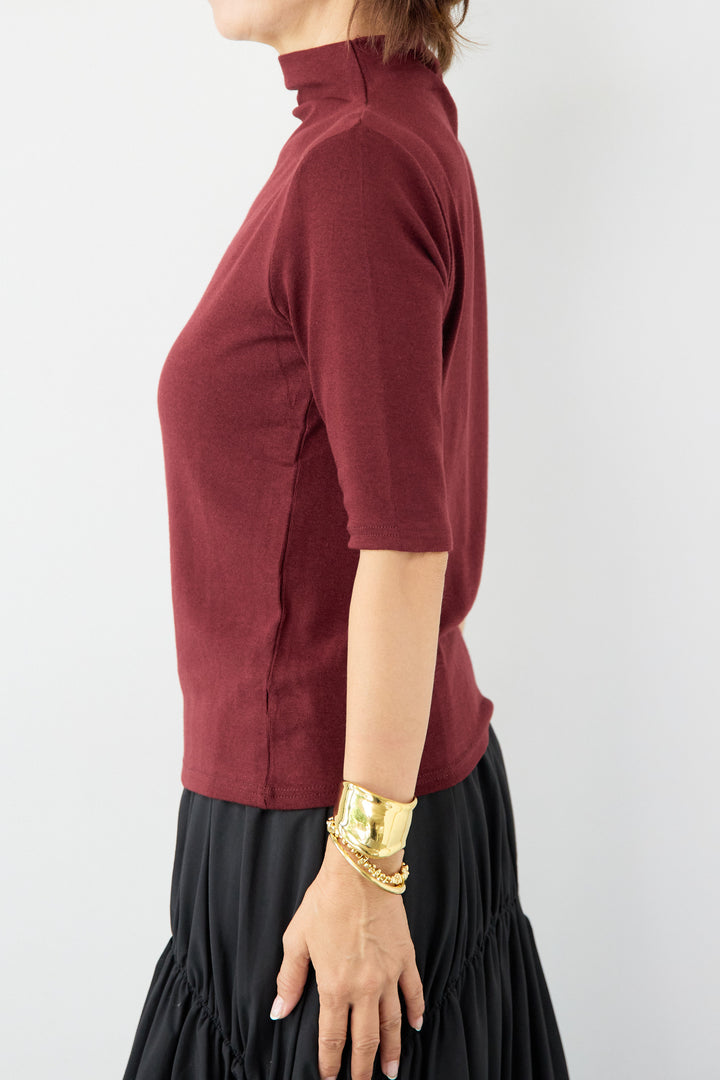 ランダムギャザーデザインスカート