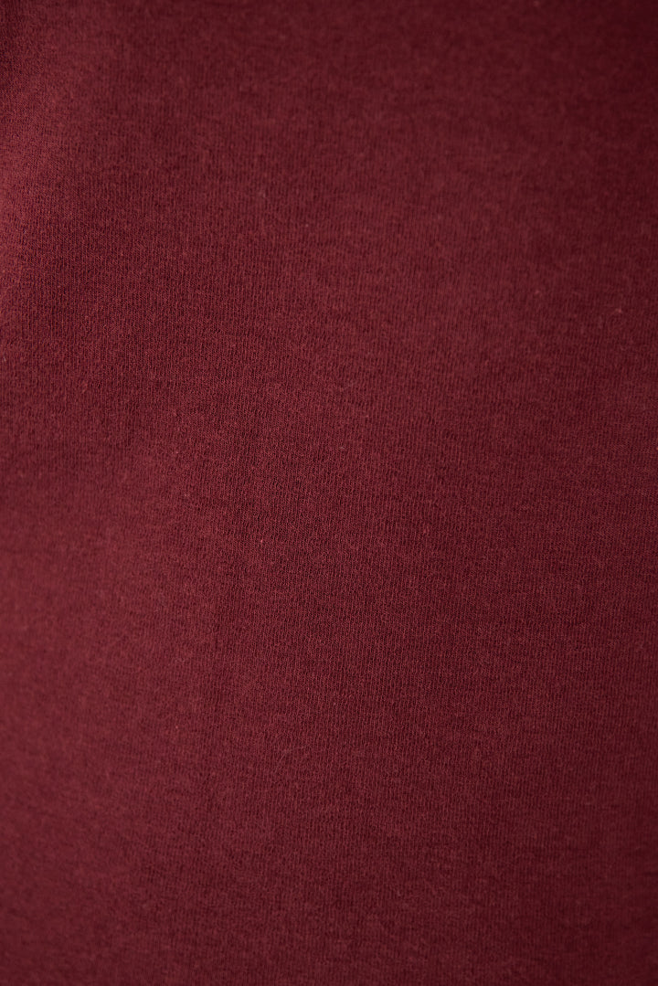 プチハイネックカットソー