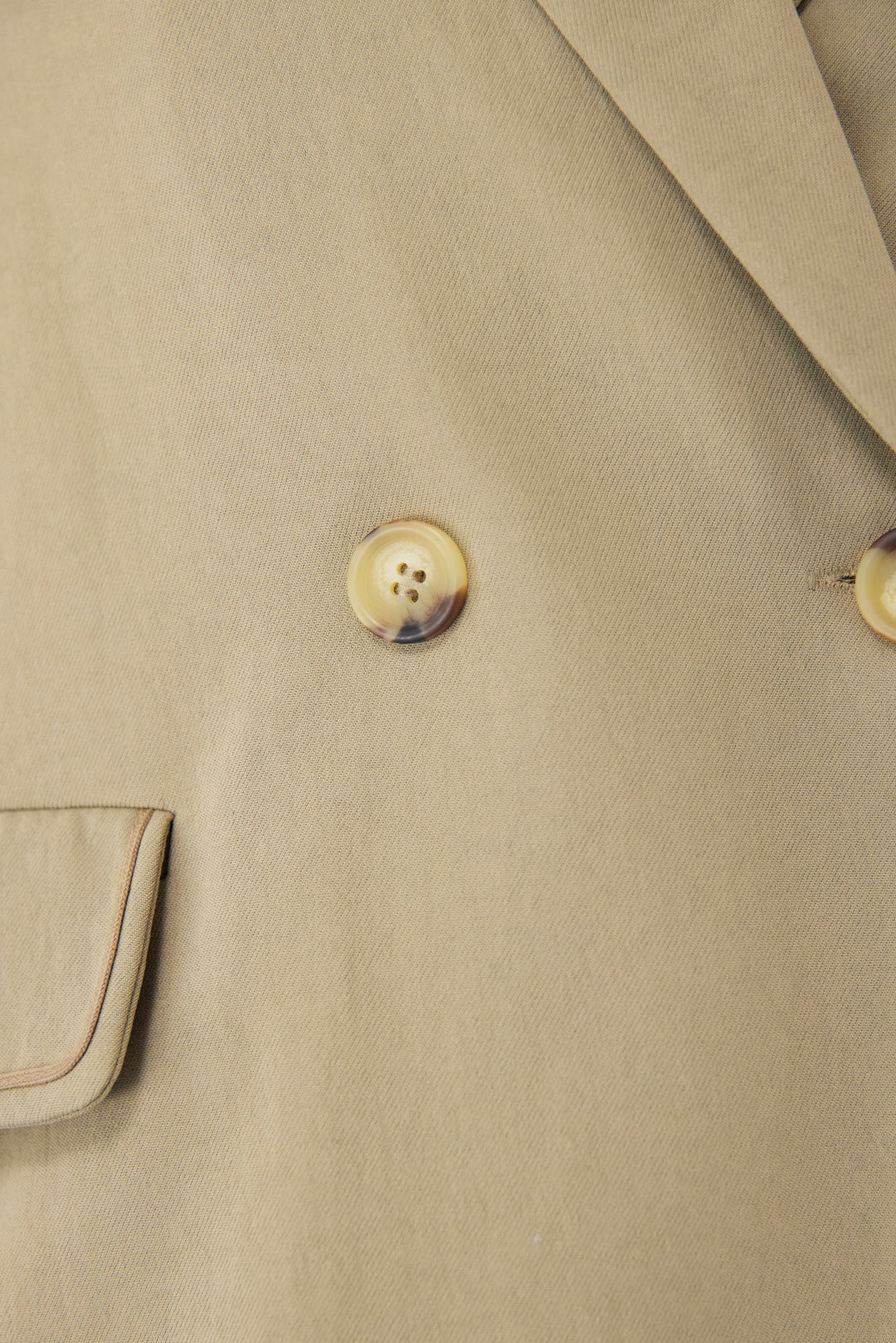 ダブルクロスジャケット