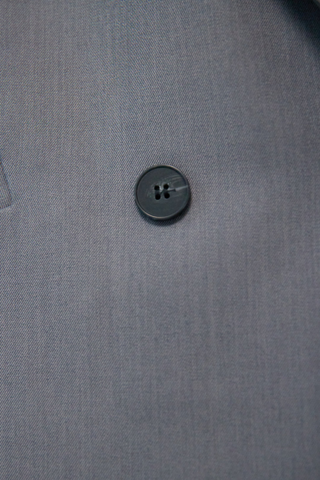 ダブルボタンテーラージャケット