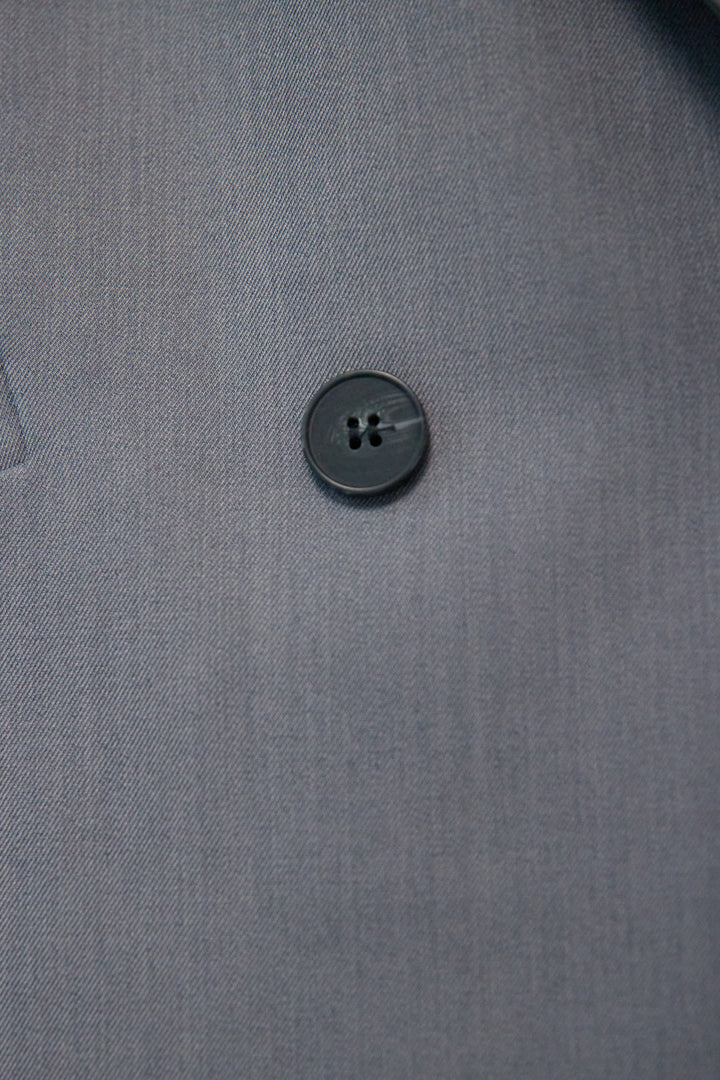 ダブルボタンテーラージャケット