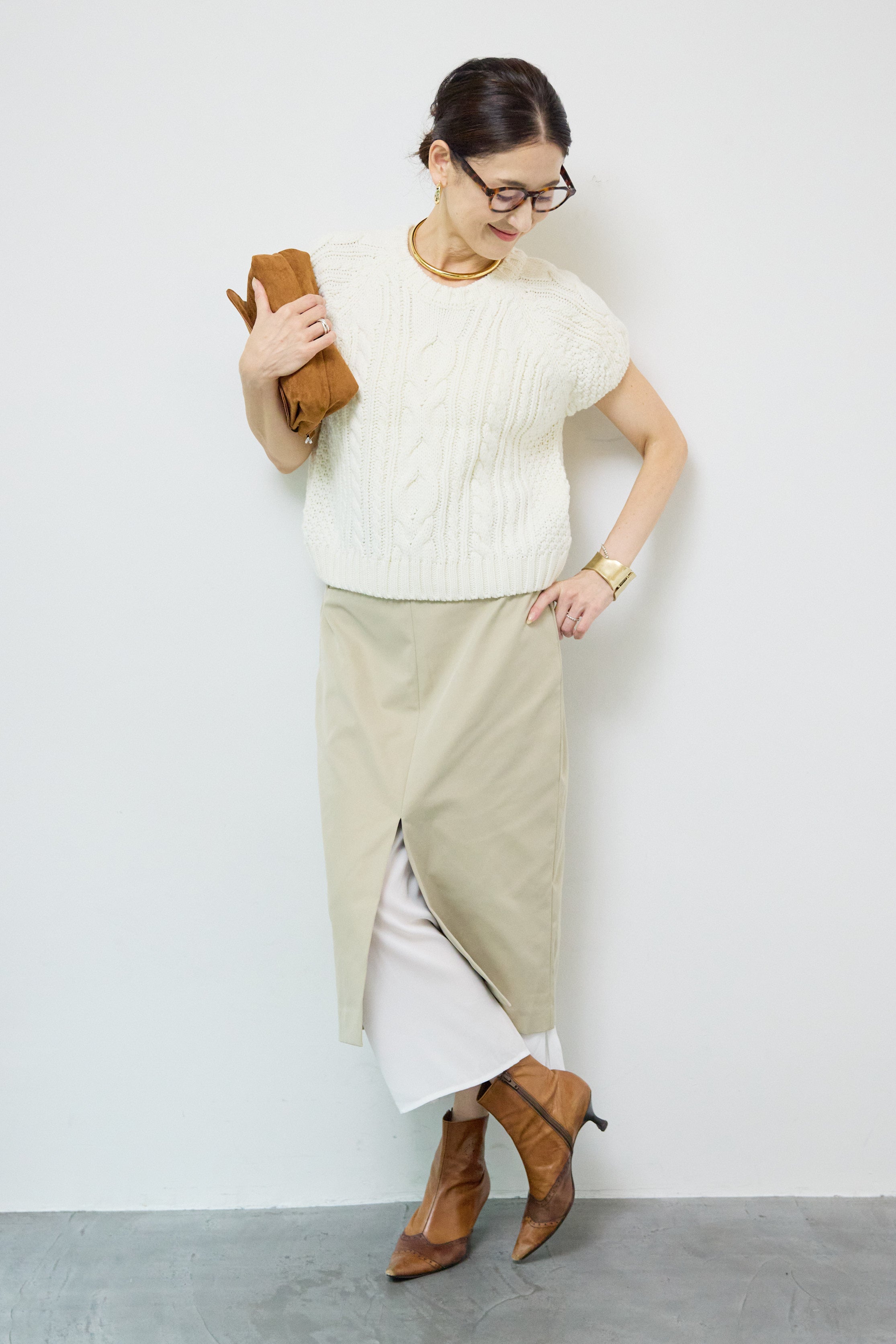 【新品・未使用】PLUS OTO.HA ジャケット+カットソー【2枚セット】 アソートセットアップ（2002138562） | tk. TAKEO KIKUCHI