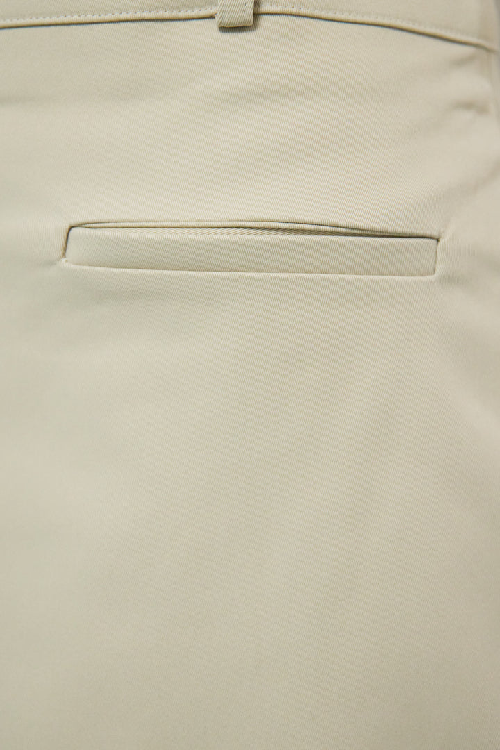 [SET]ショートケープコート+シフォンレイヤードIラインスカート(2set)