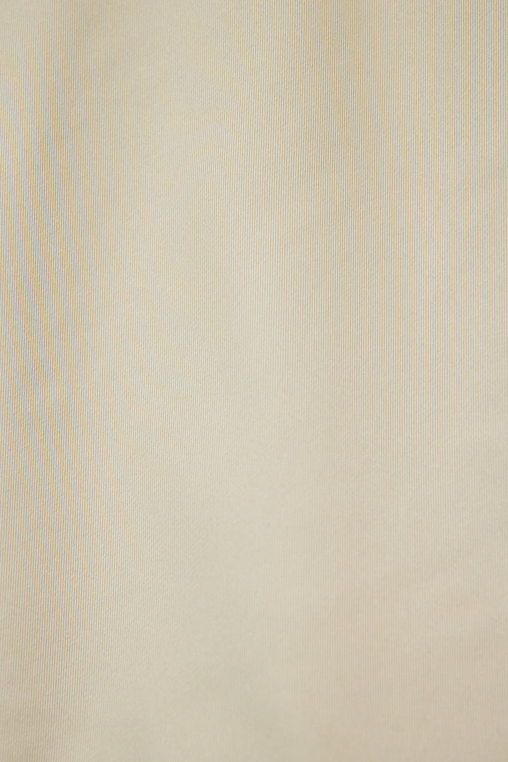 ショートケープコート