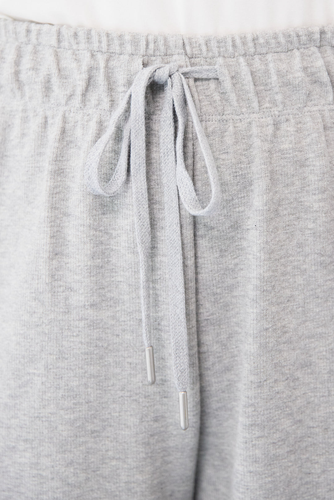 スウェットストレートパンツ