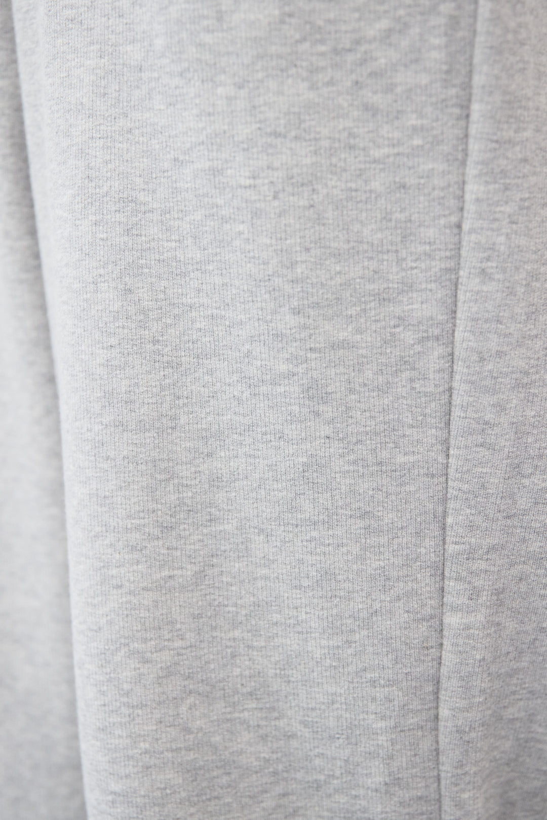 スウェットストレートパンツ