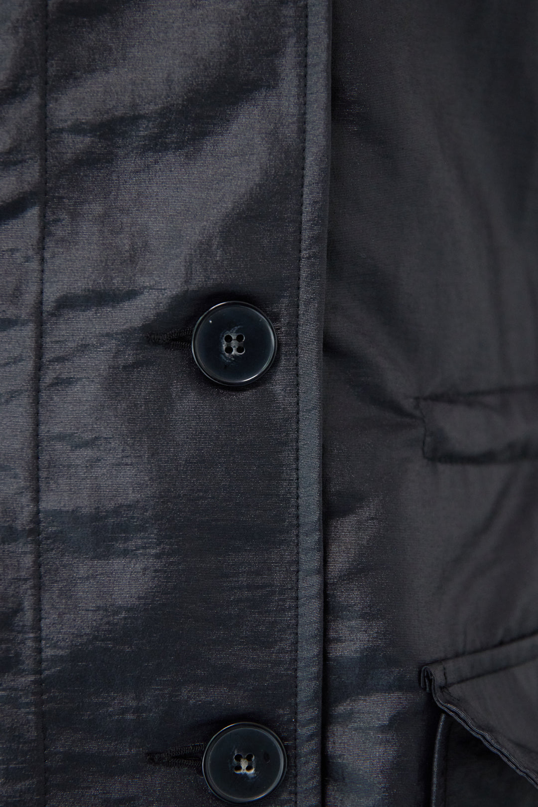 ブライトスタンドカラージャケット