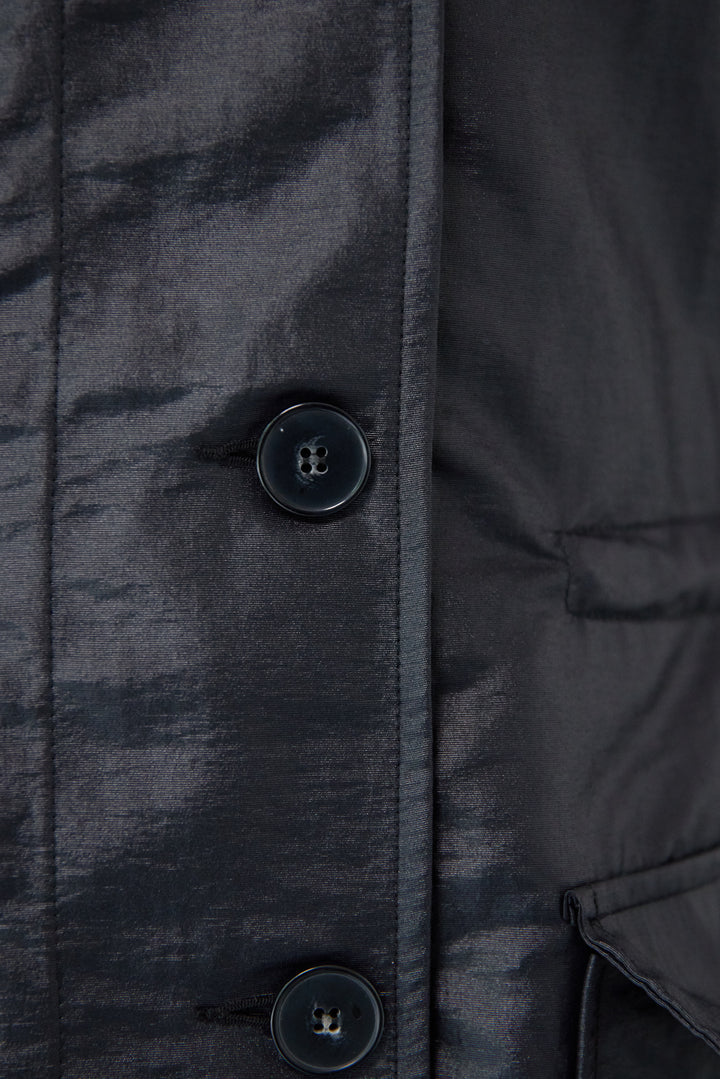 ブライトスタンドカラージャケット