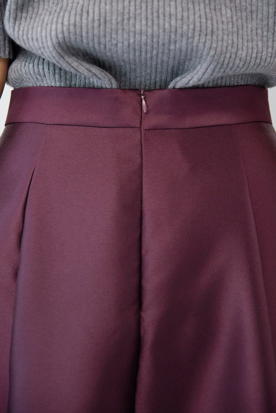 ブライトサーキュラースカート