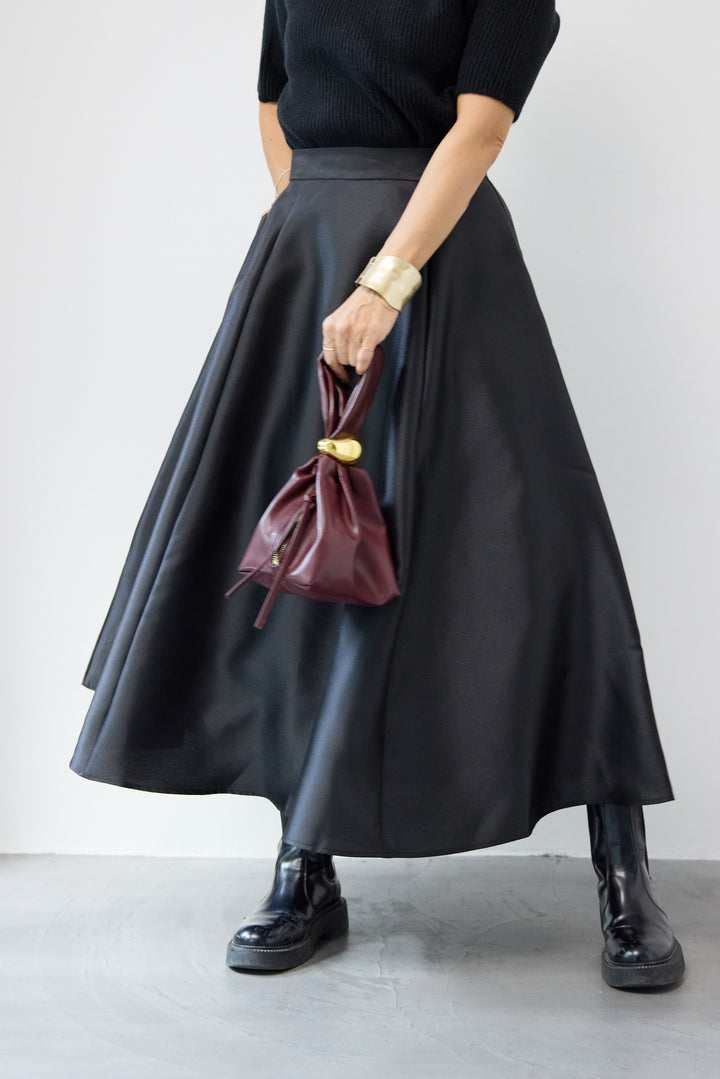 ブライトサーキュラースカート