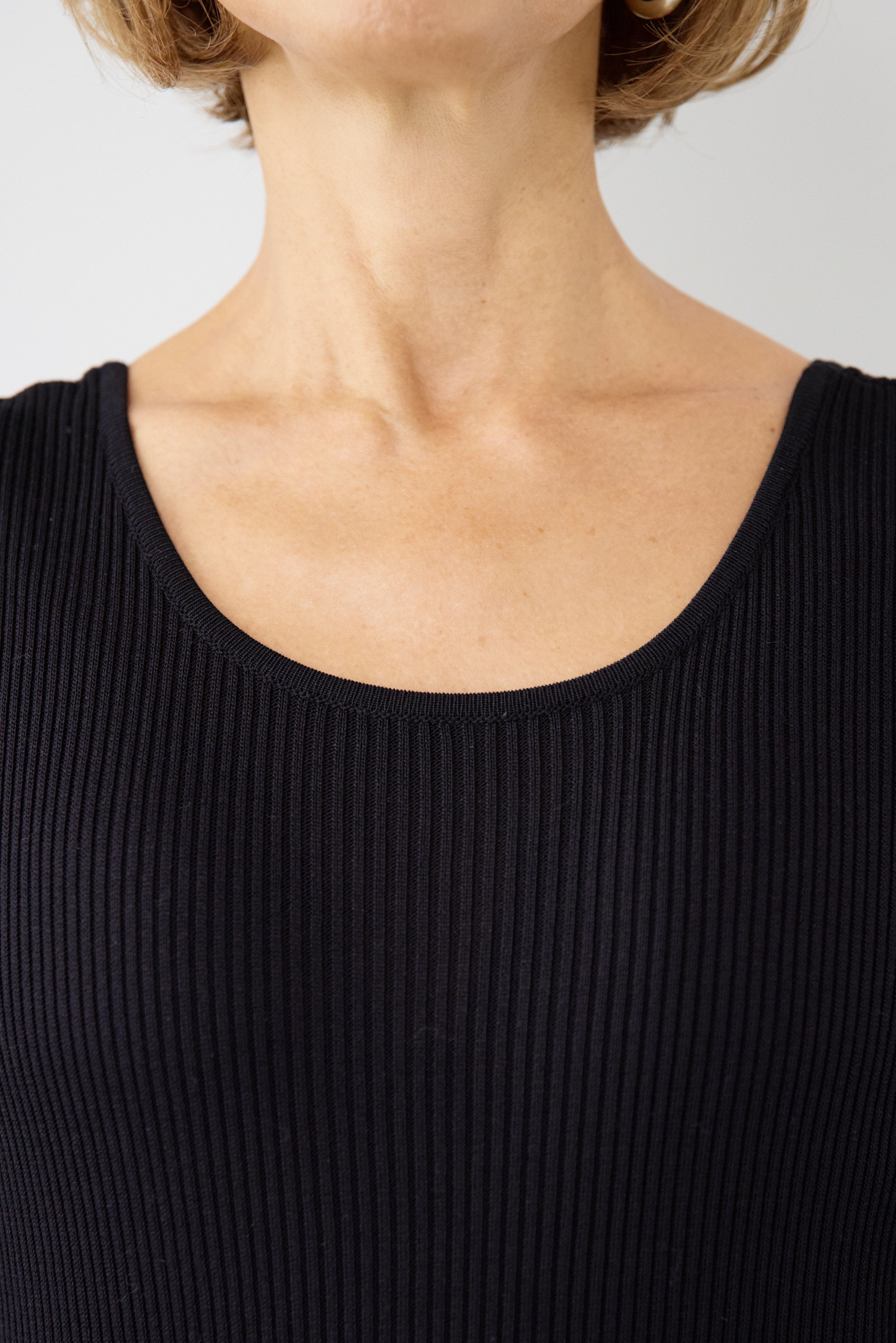 REIKOコラボ】ジャガードドッキングワンピース – plusotoha